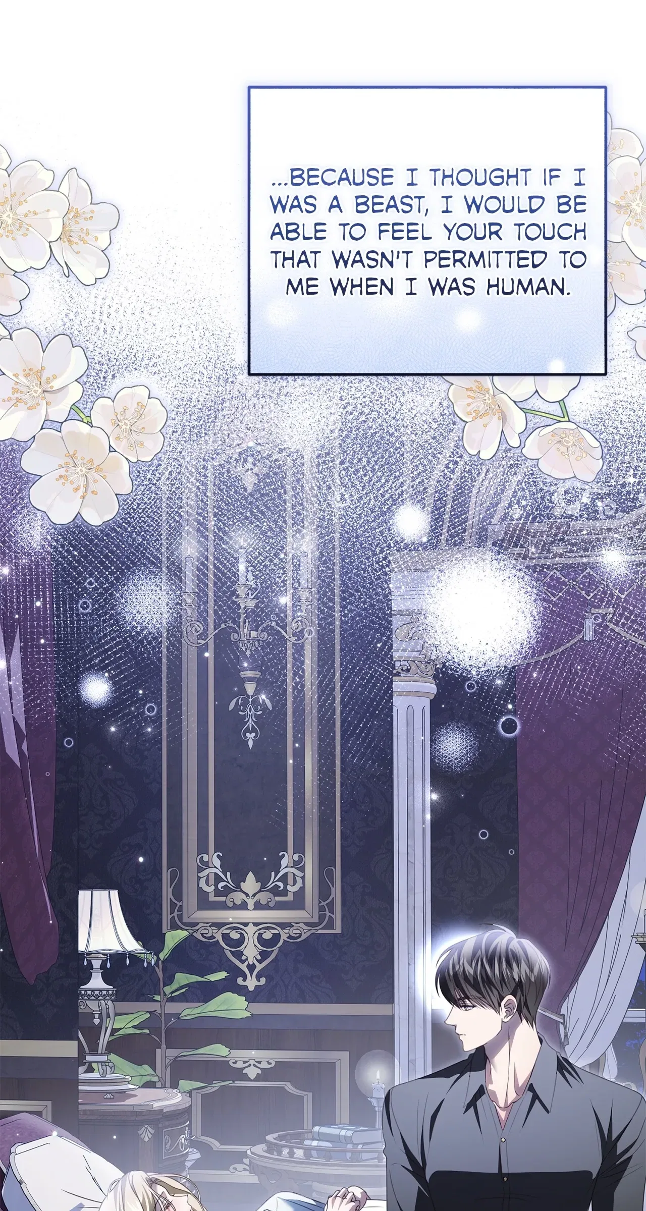 That’s Not What My Will Said Chapter 49 – Page 75