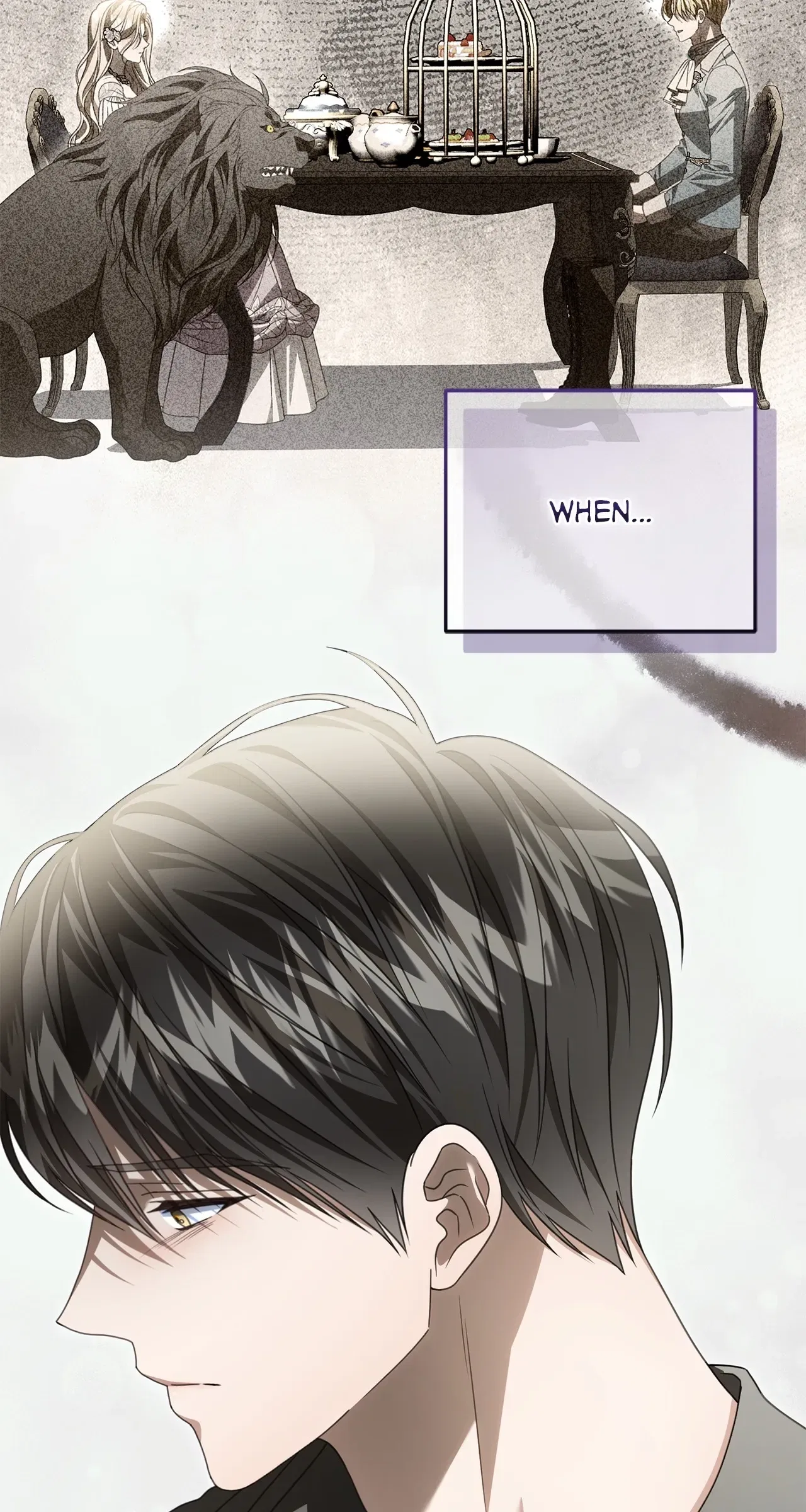 That’s Not What My Will Said Chapter 49 – Page 78