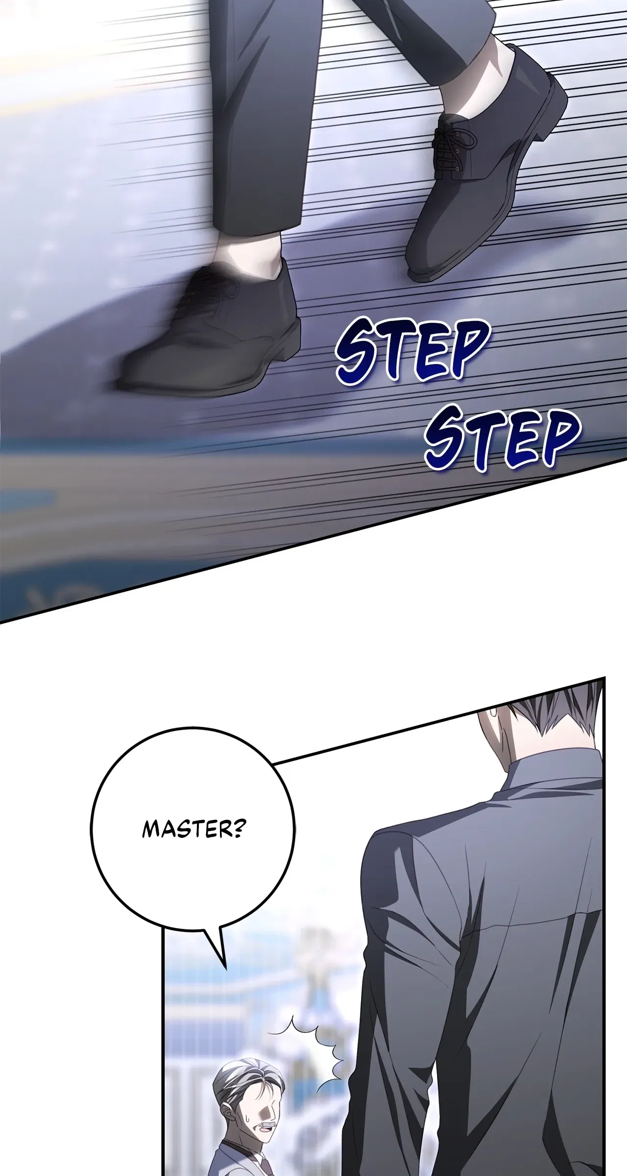 That’s Not What My Will Said Chapter 49 – Page 89