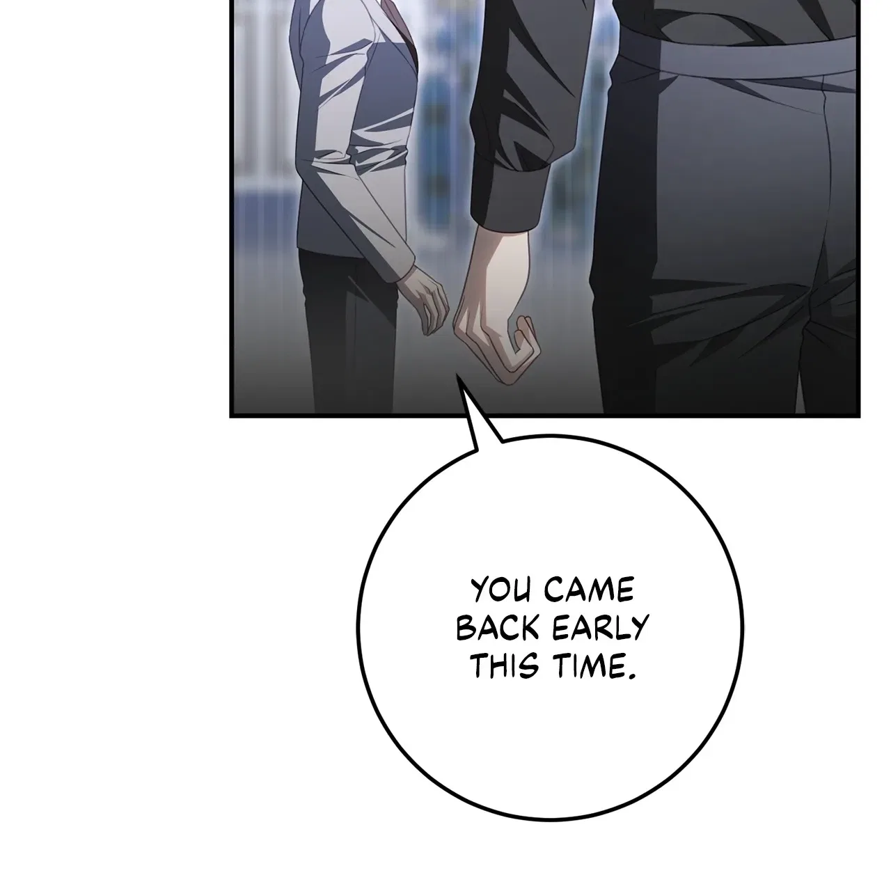That’s Not What My Will Said Chapter 49 – Page 90