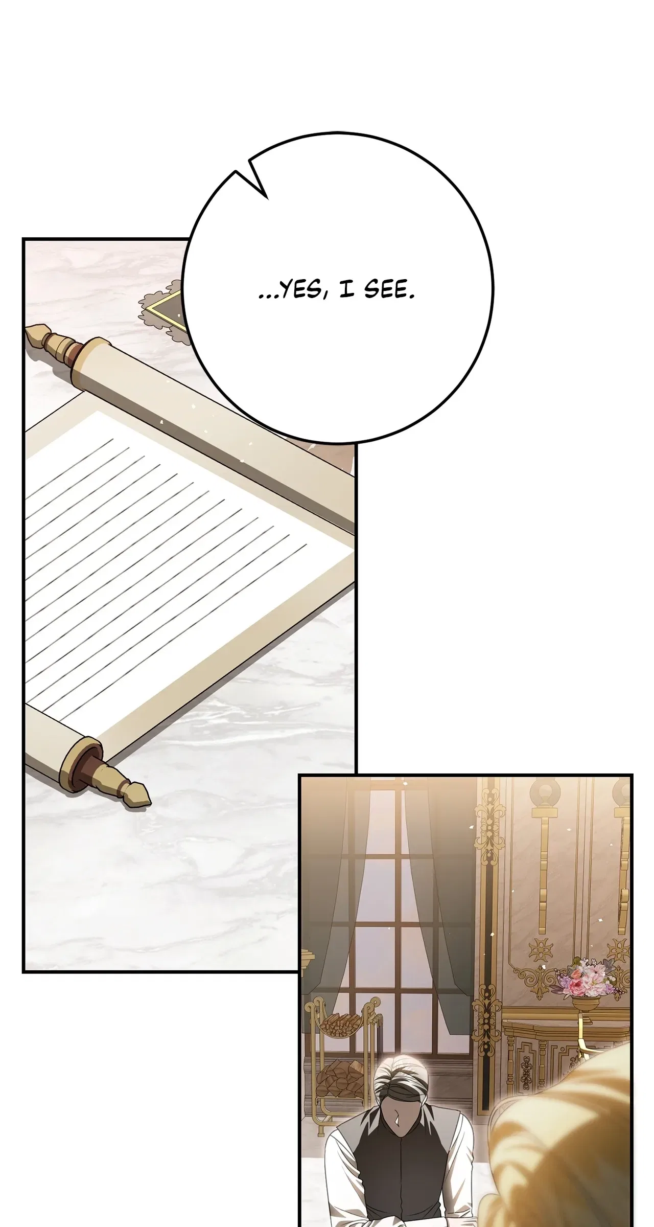 That’s Not What My Will Said Chapter 48 – Page 2