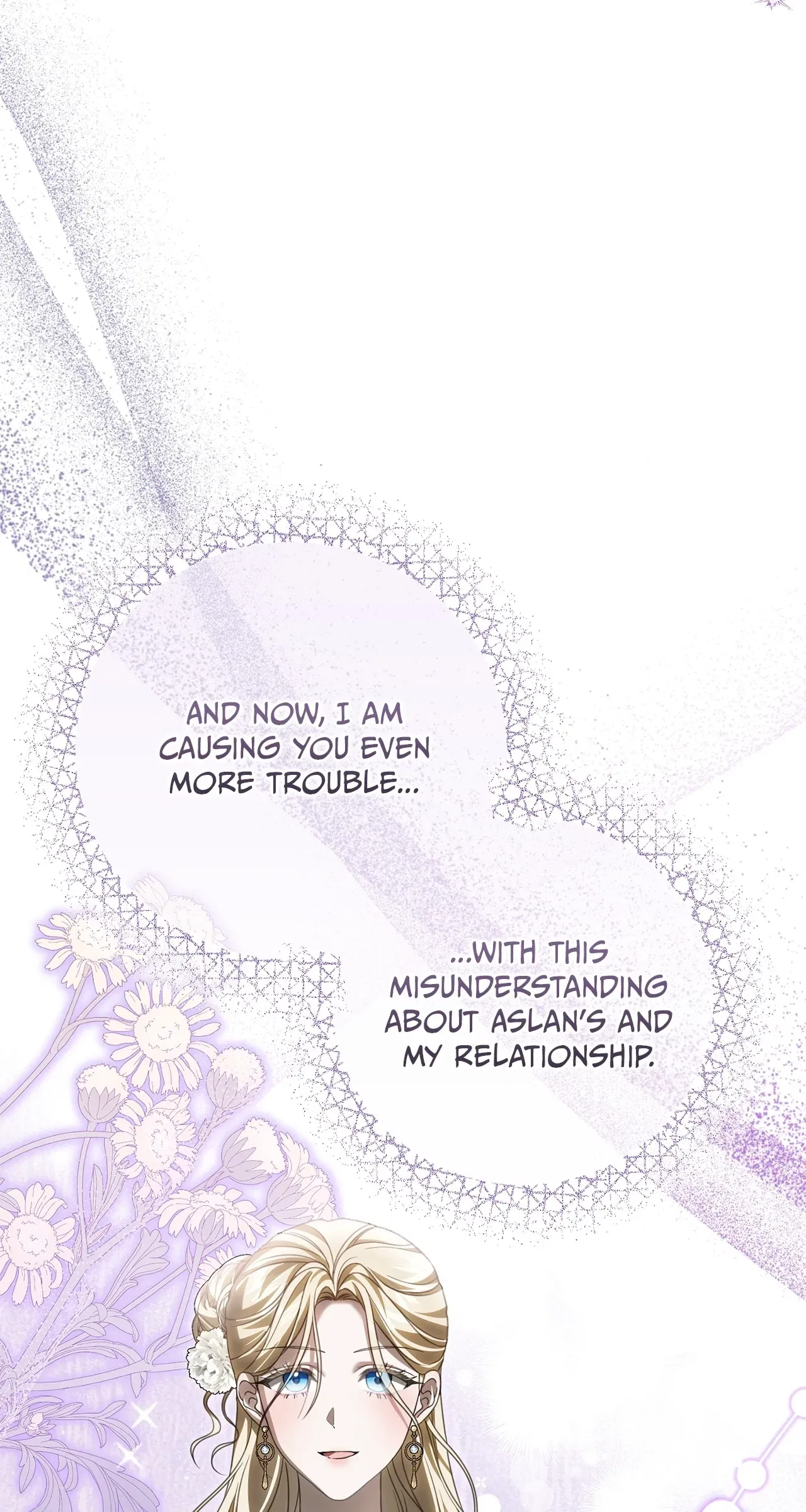 That’s Not What My Will Said Chapter 48 – Page 5