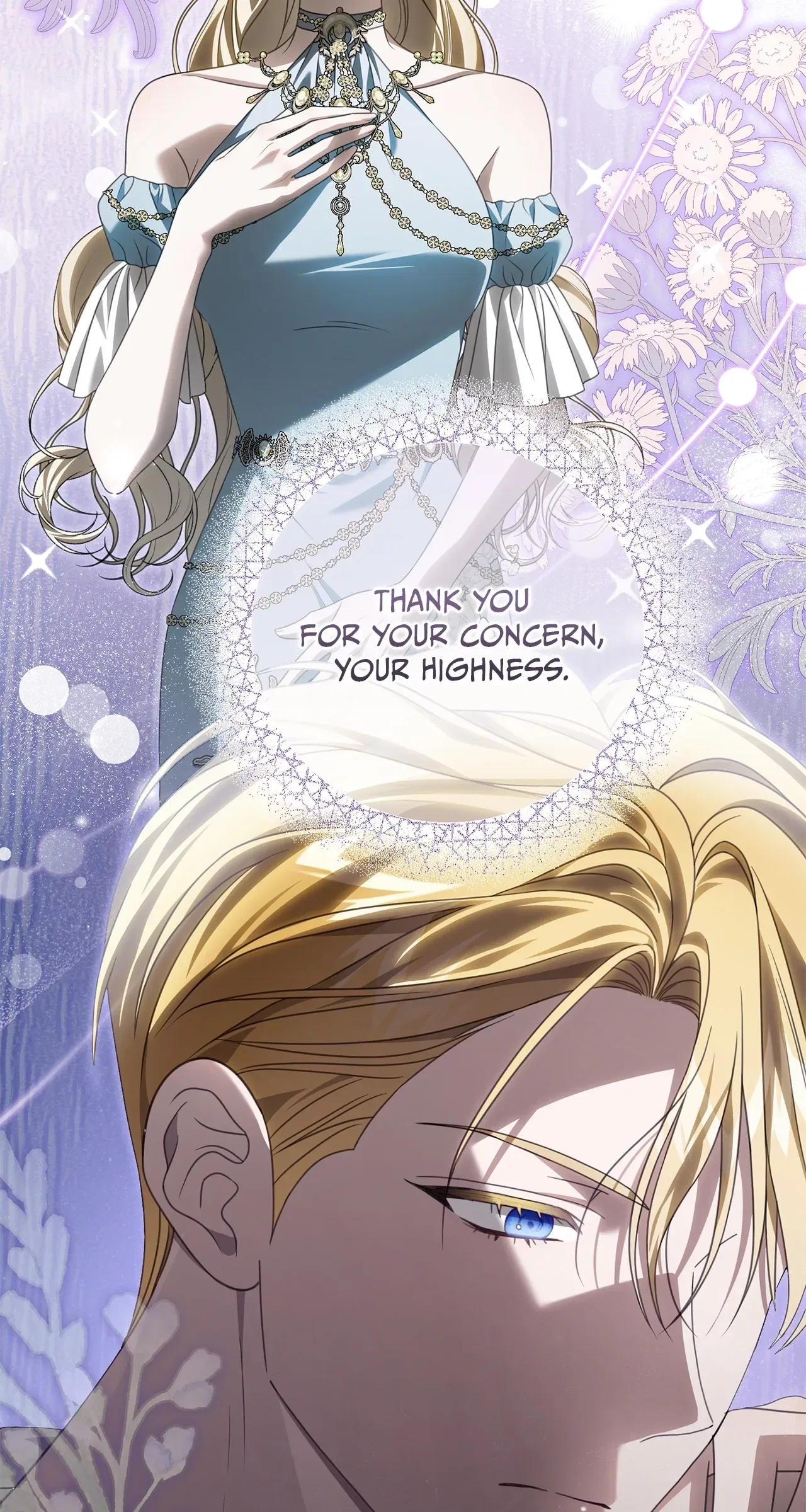 That’s Not What My Will Said Chapter 48 – Page 6