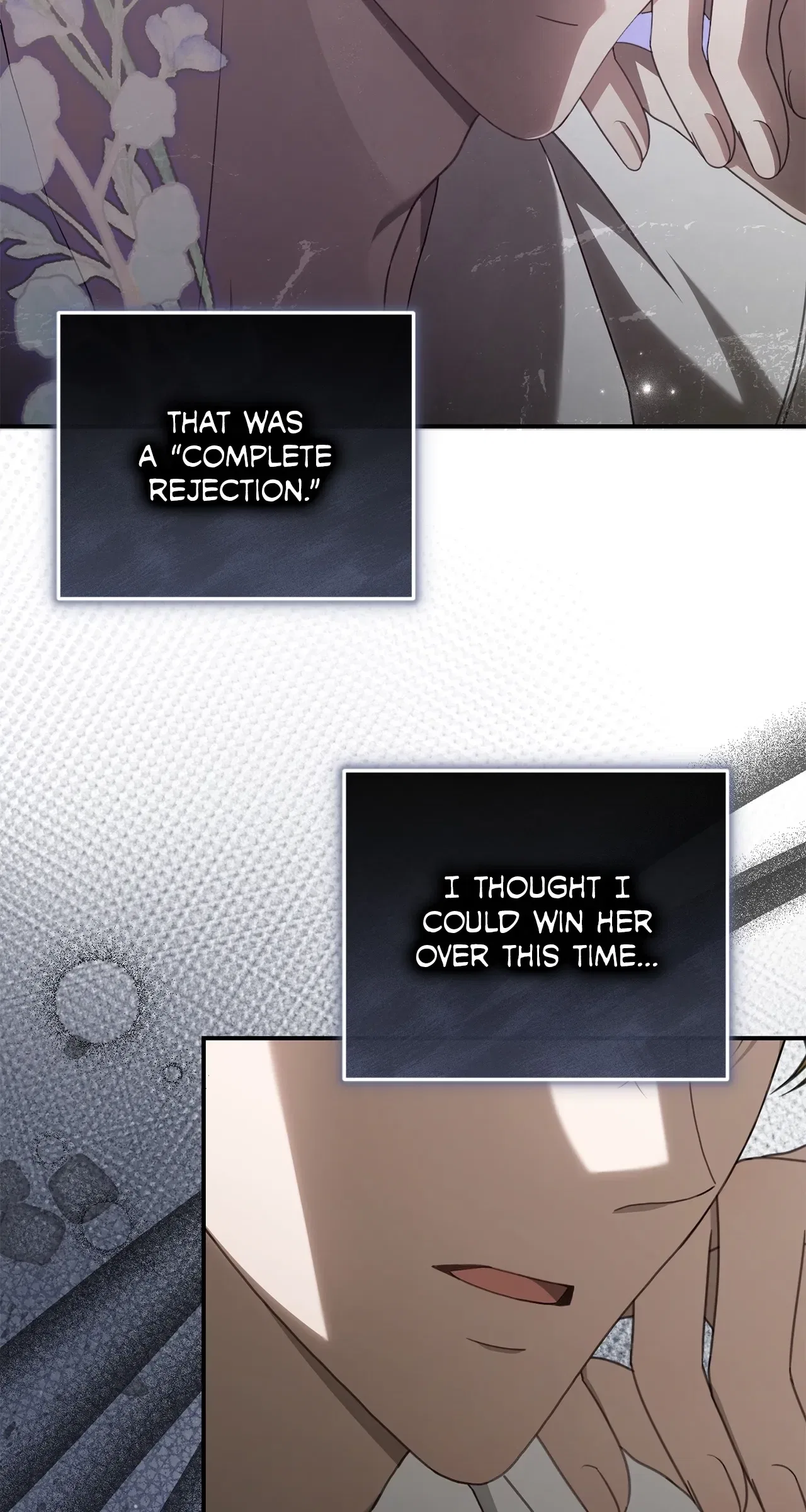That’s Not What My Will Said Chapter 48 – Page 7