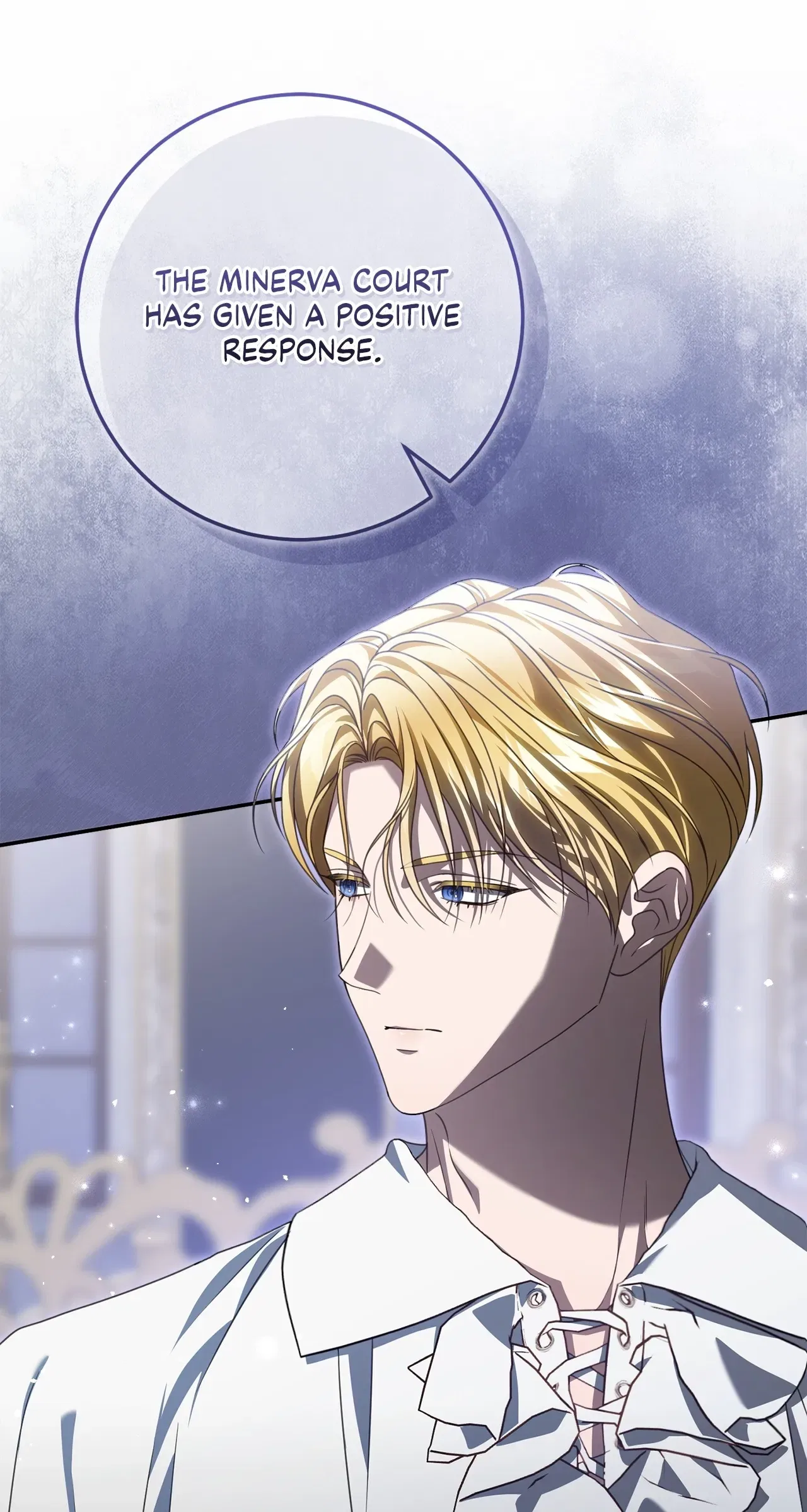 That’s Not What My Will Said Chapter 48 – Page 10