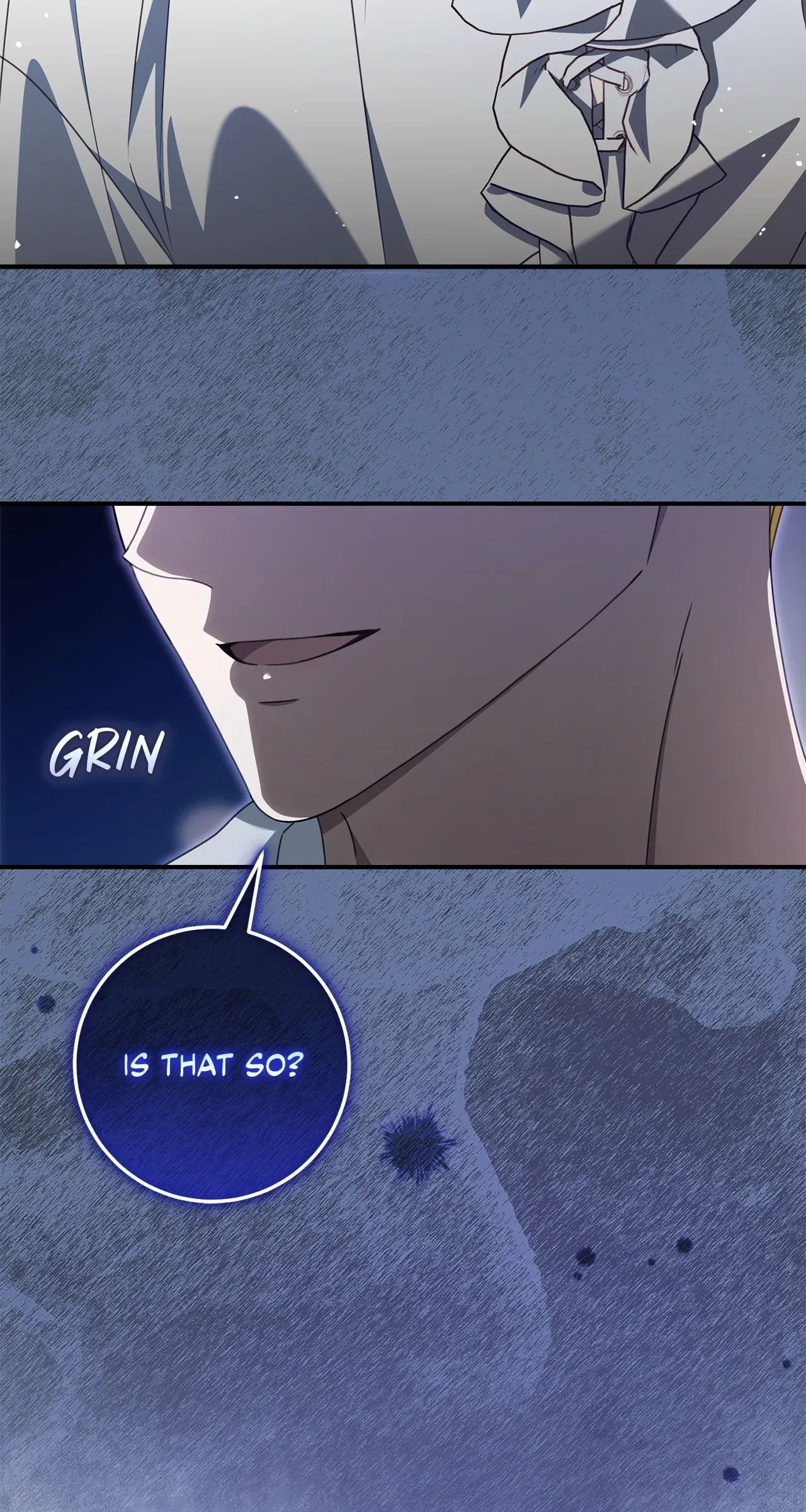That’s Not What My Will Said Chapter 48 – Page 11
