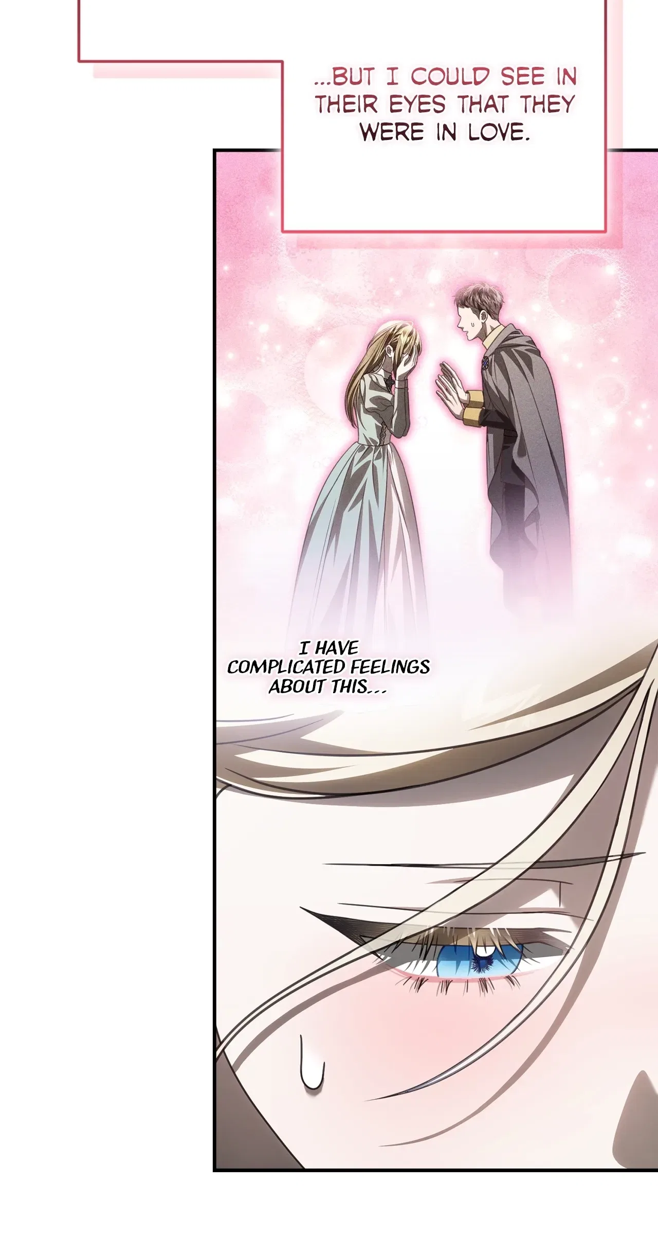 That’s Not What My Will Said Chapter 48 – Page 16