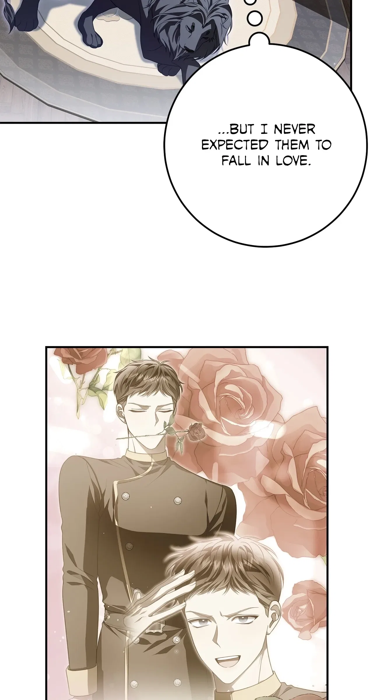 That’s Not What My Will Said Chapter 48 – Page 19