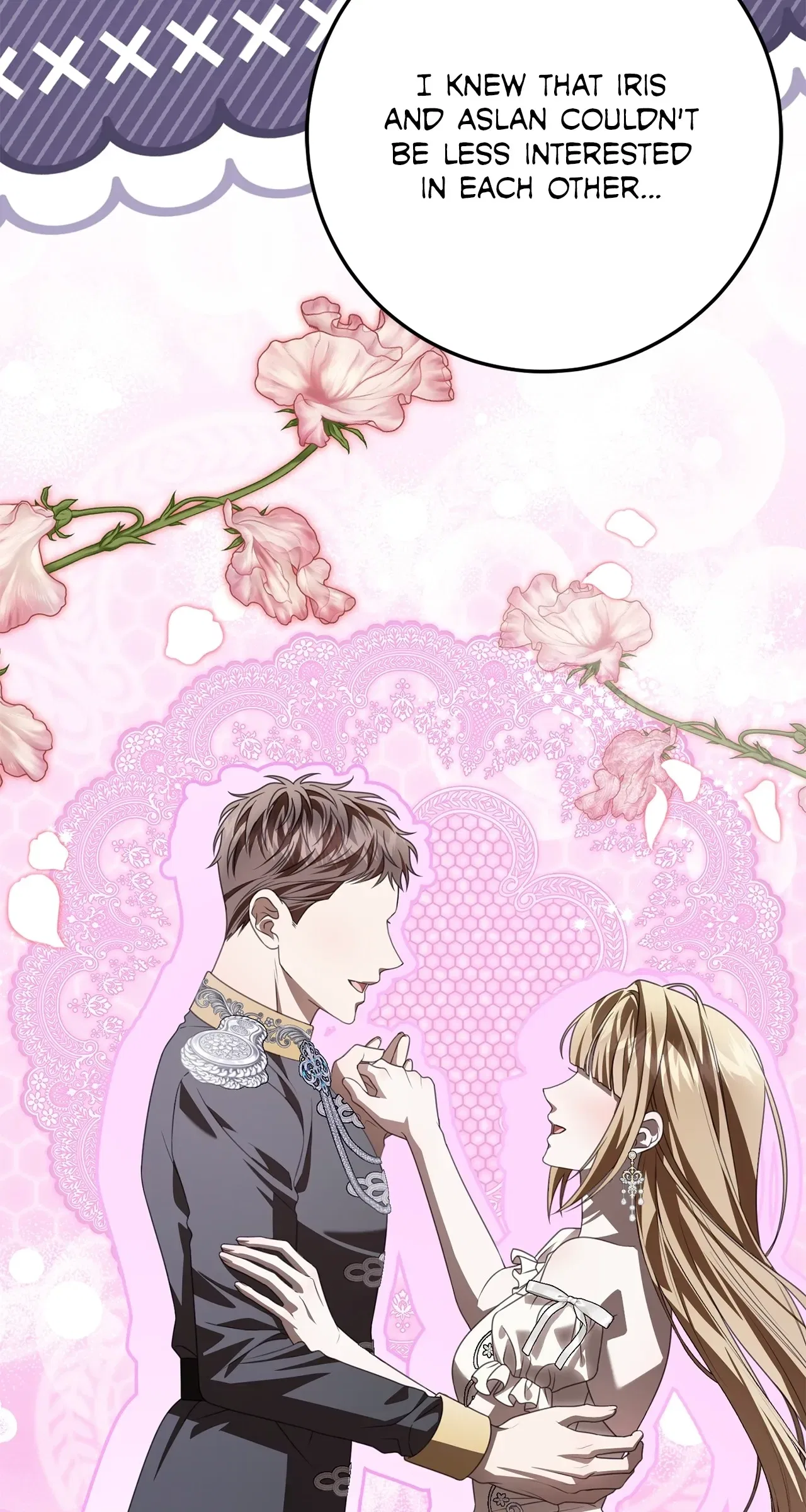 That’s Not What My Will Said Chapter 48 – Page 21