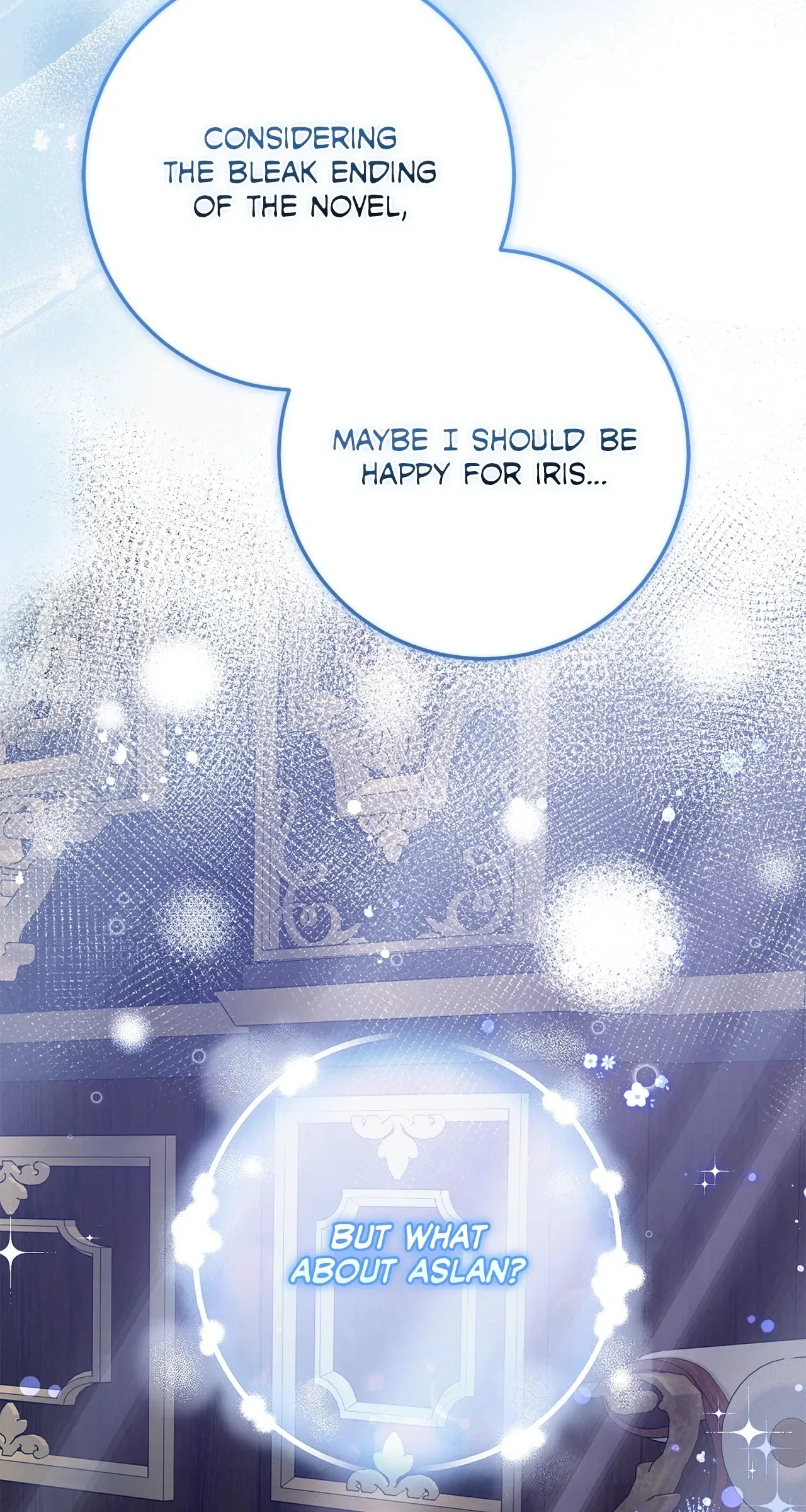 That’s Not What My Will Said Chapter 48 – Page 24
