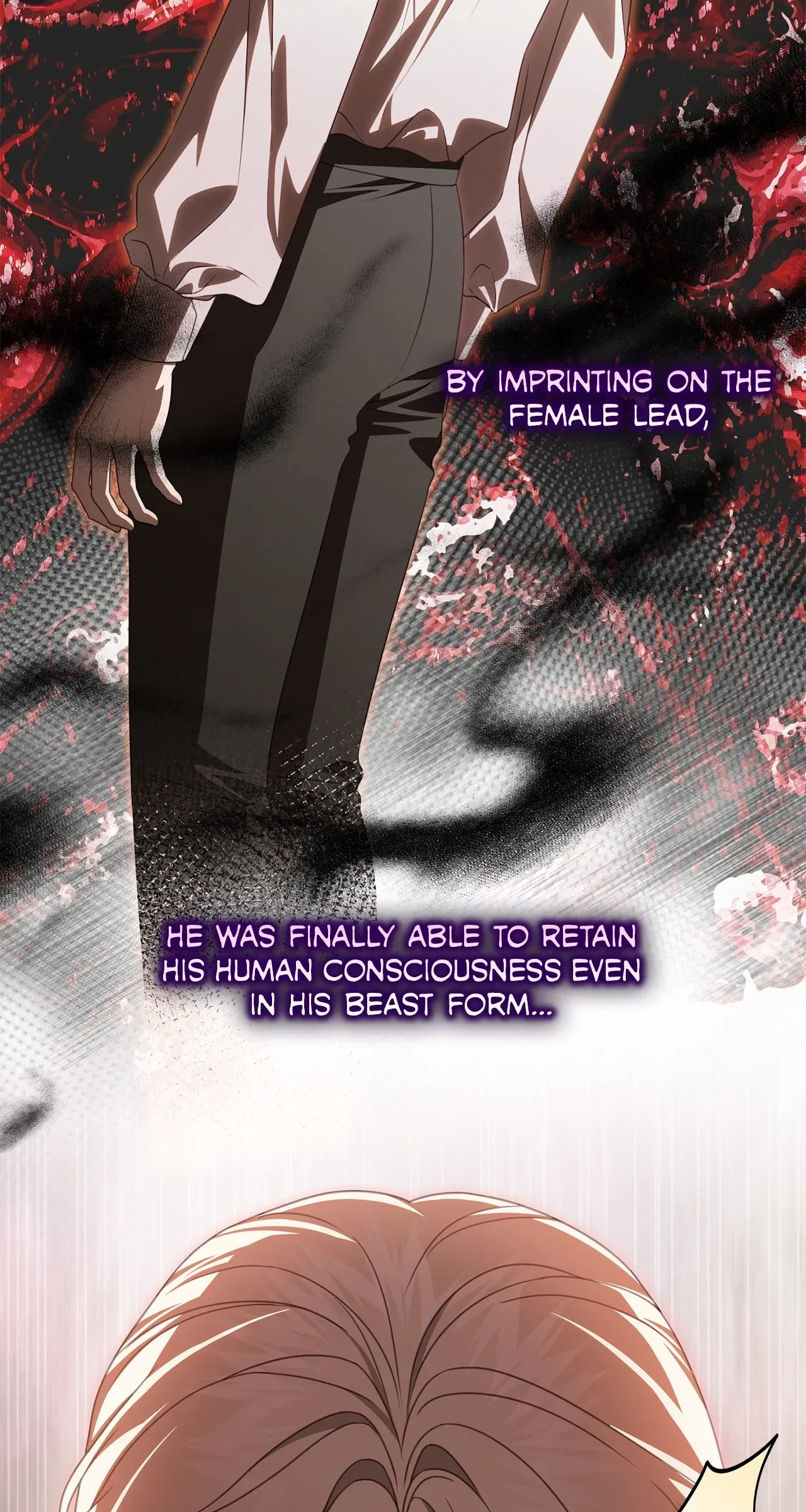 That’s Not What My Will Said Chapter 48 – Page 27