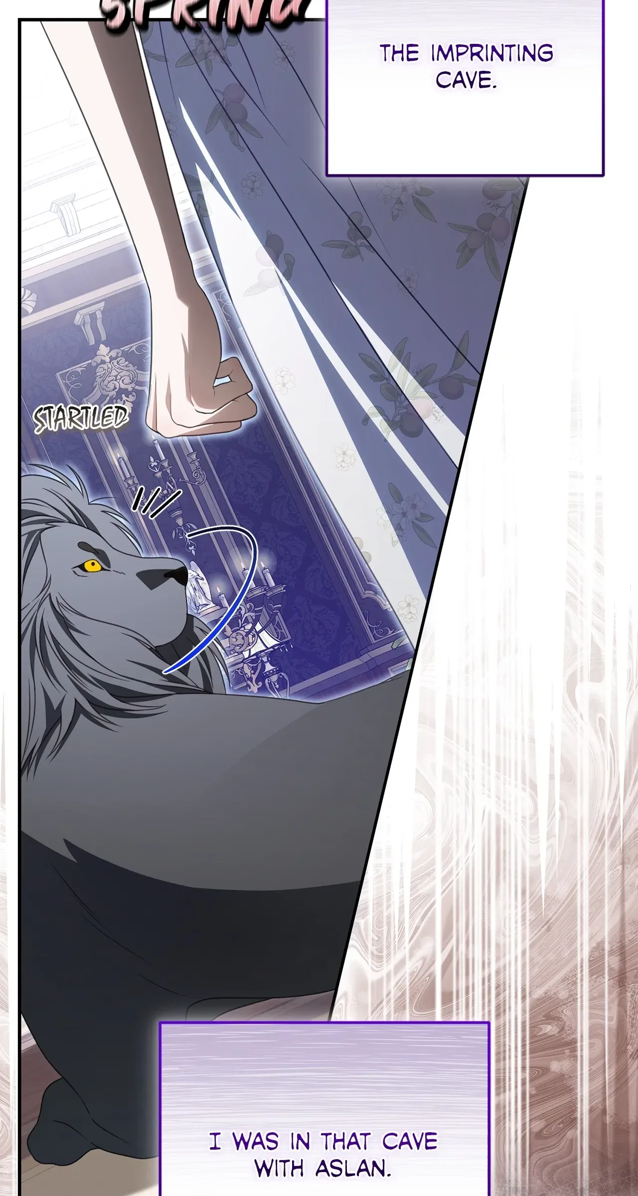 That’s Not What My Will Said Chapter 48 – Page 29