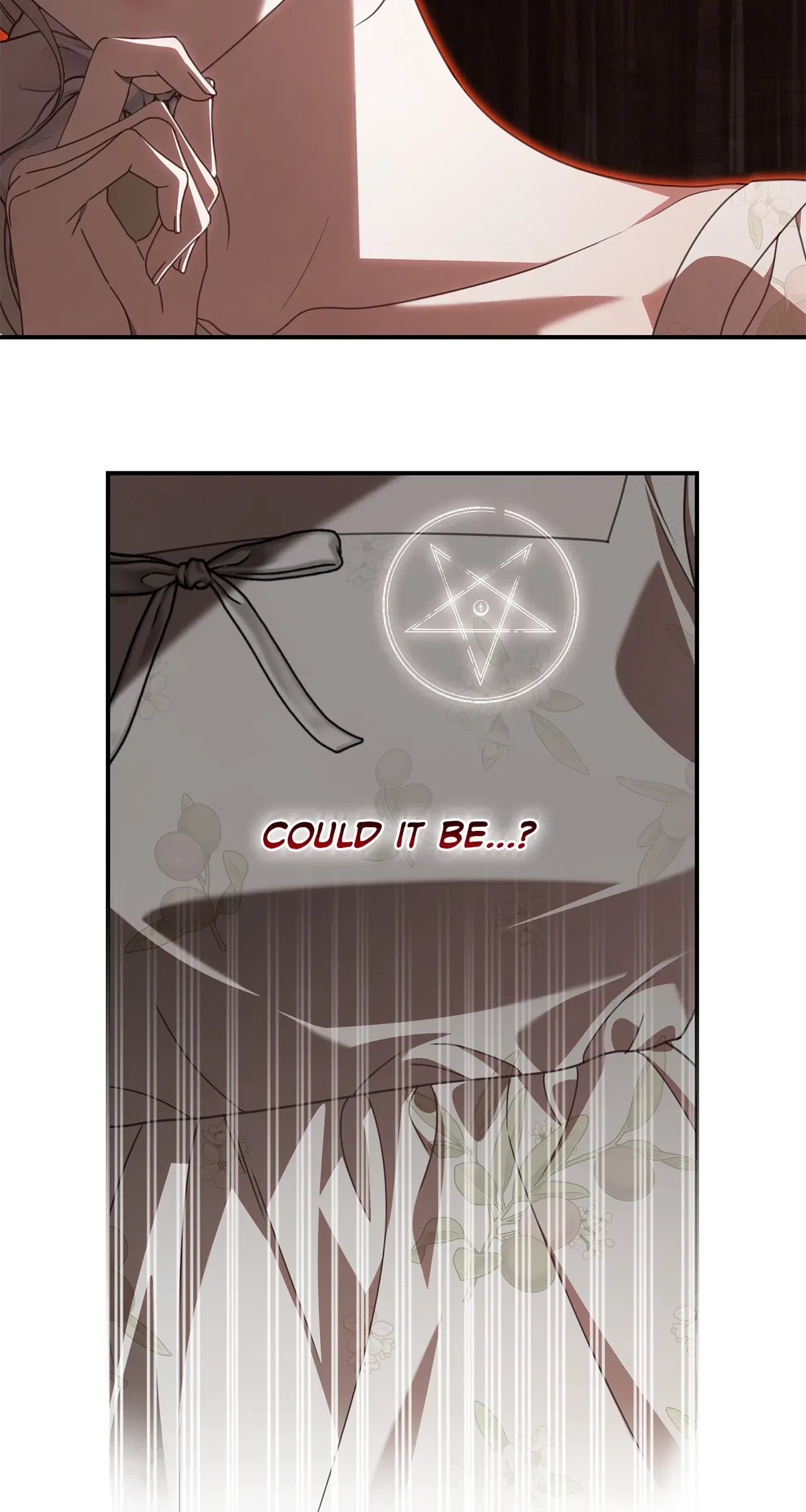 That’s Not What My Will Said Chapter 48 – Page 31