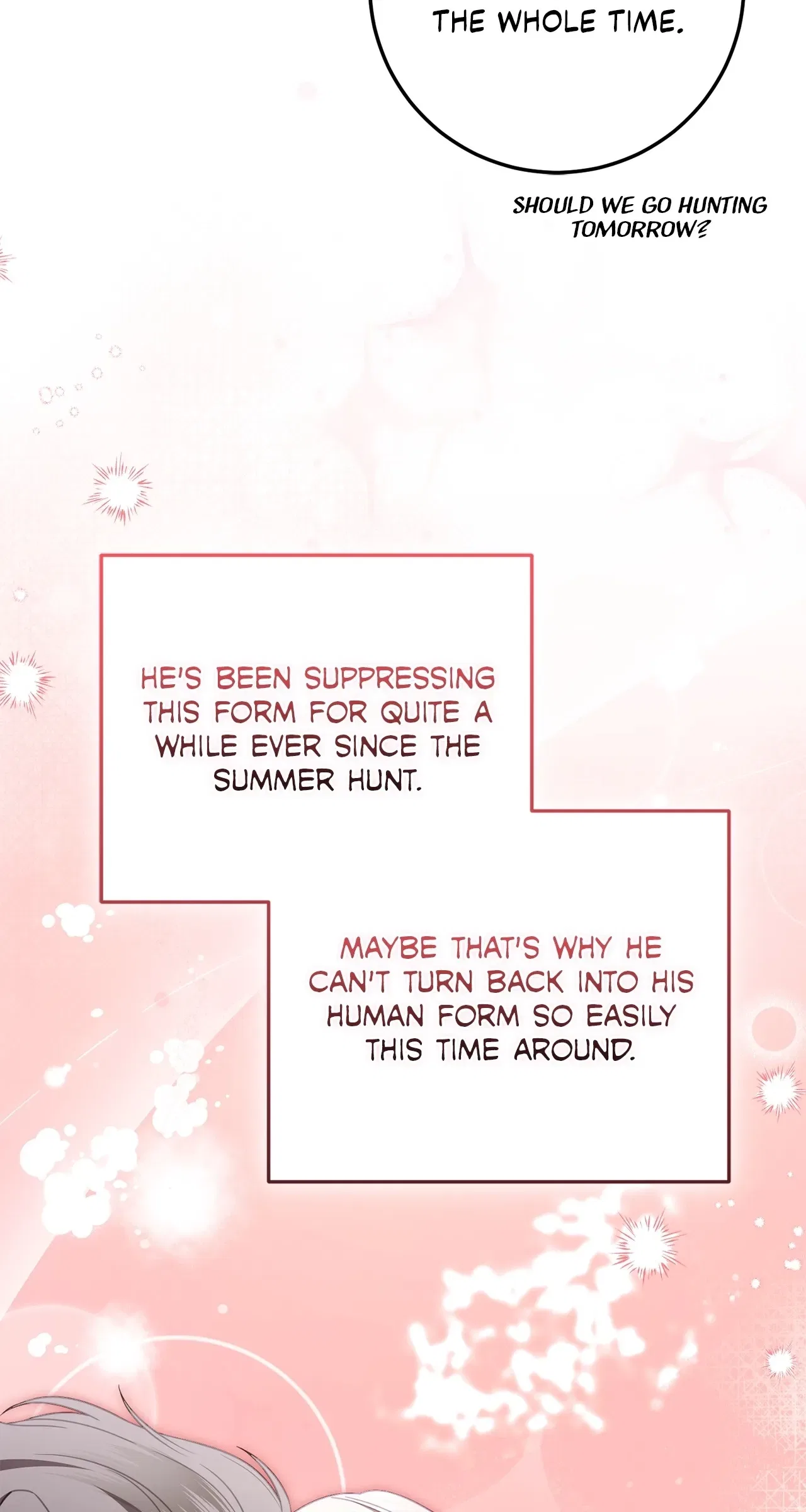 That’s Not What My Will Said Chapter 48 – Page 37