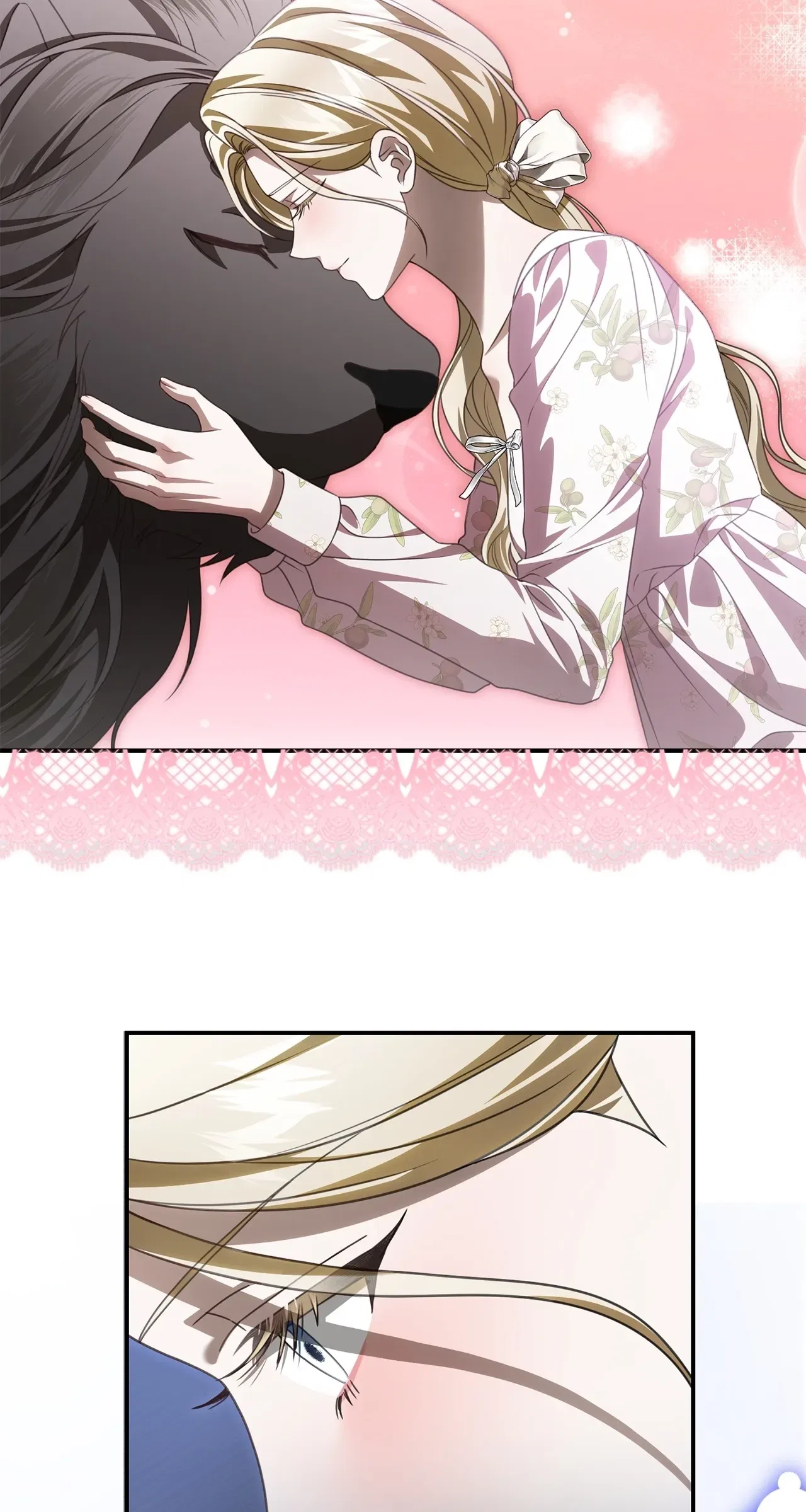 That’s Not What My Will Said Chapter 48 – Page 38