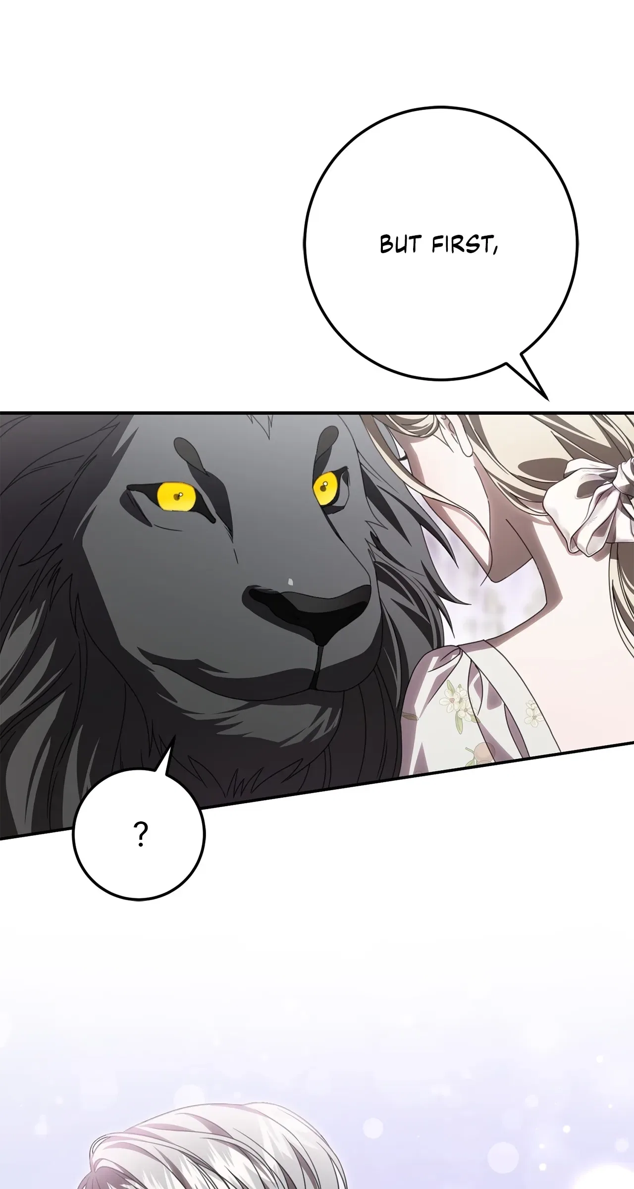 That’s Not What My Will Said Chapter 48 – Page 42