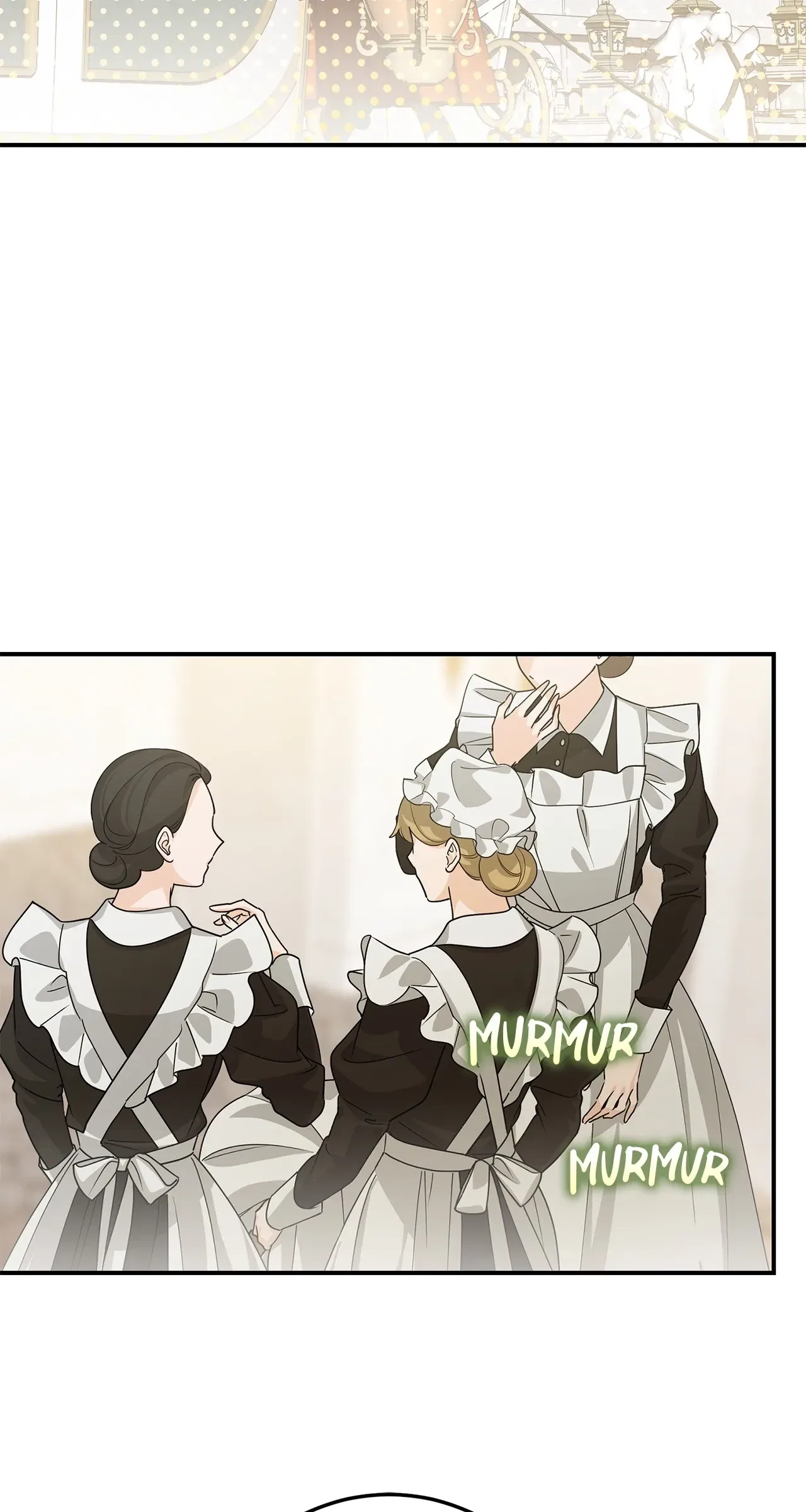 That’s Not What My Will Said Chapter 48 – Page 46