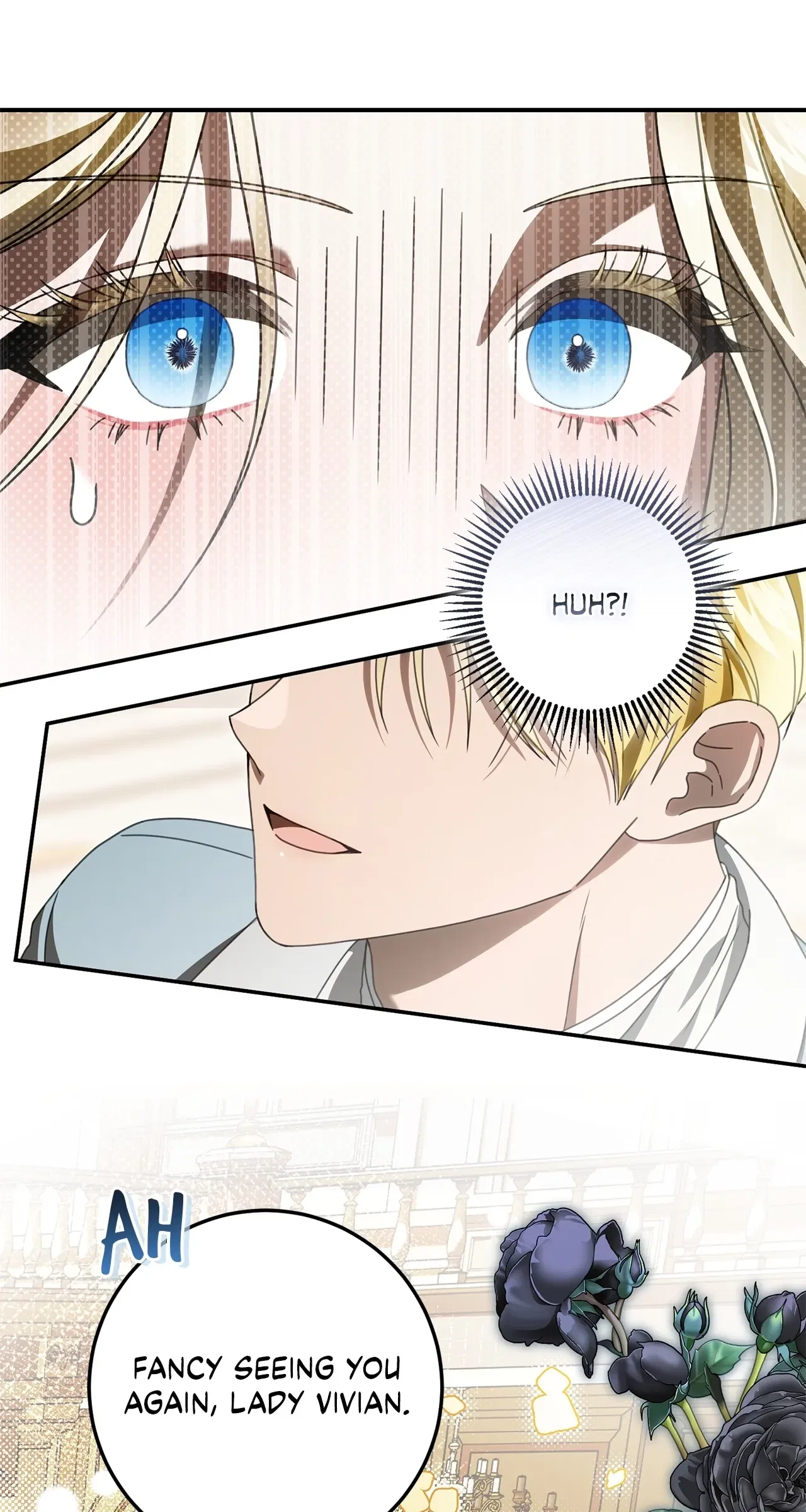 That’s Not What My Will Said Chapter 48 – Page 48