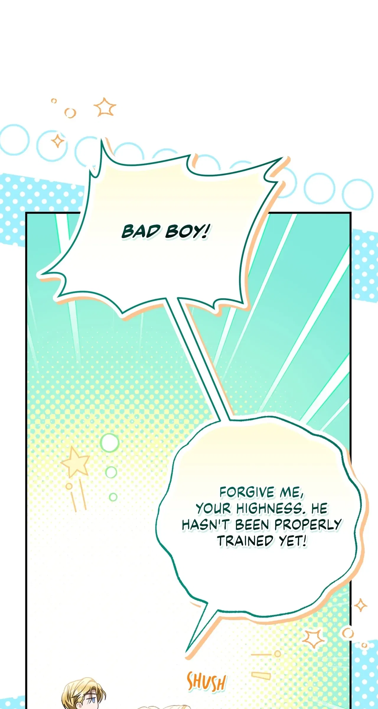 That’s Not What My Will Said Chapter 48 – Page 60