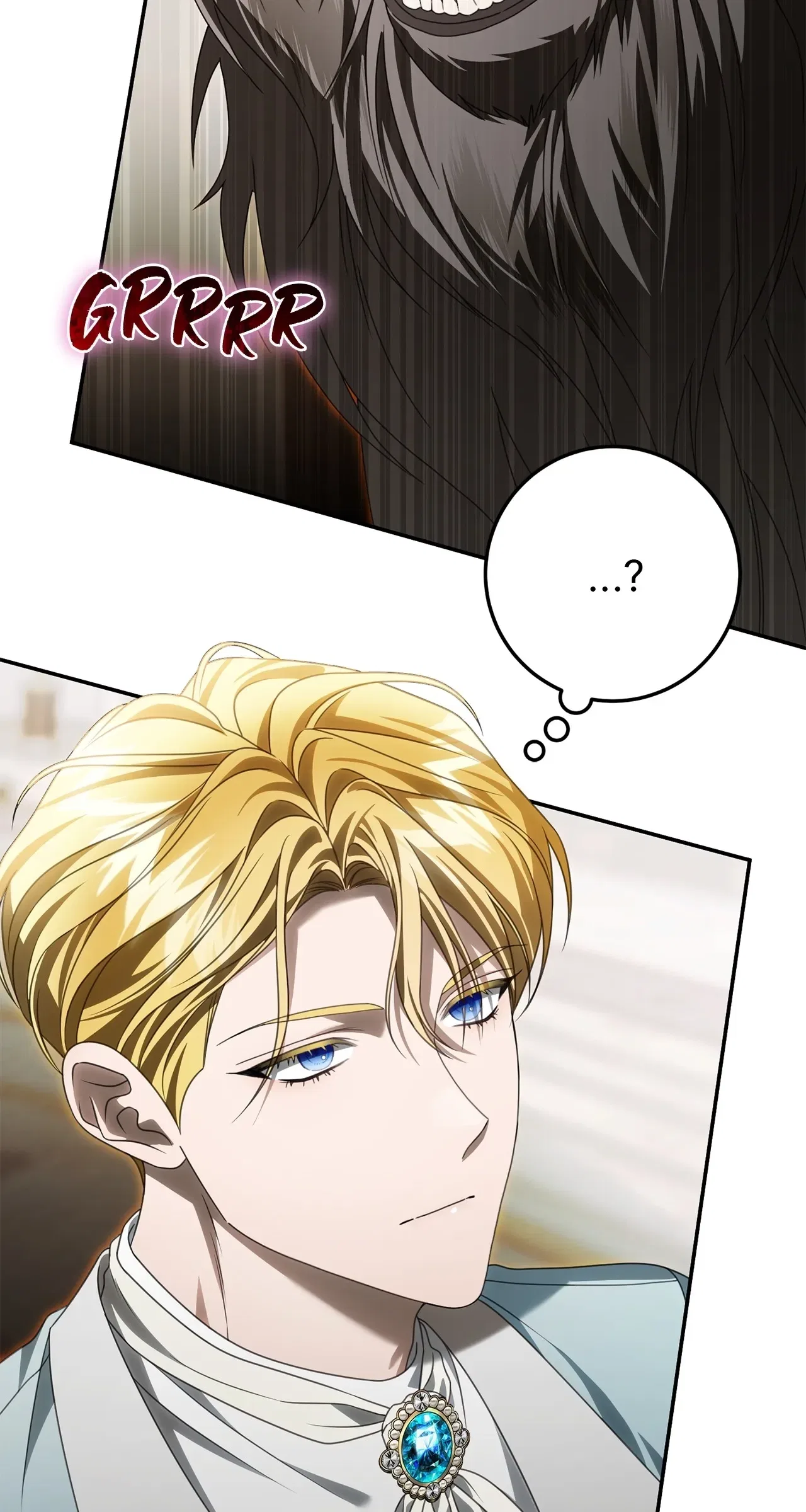 That’s Not What My Will Said Chapter 48 – Page 62
