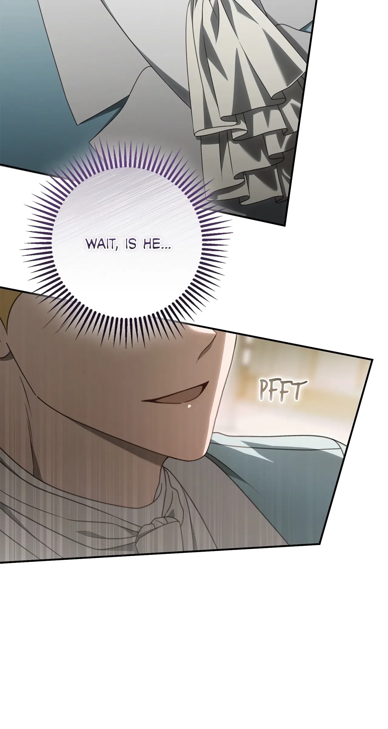 That’s Not What My Will Said Chapter 48 – Page 63