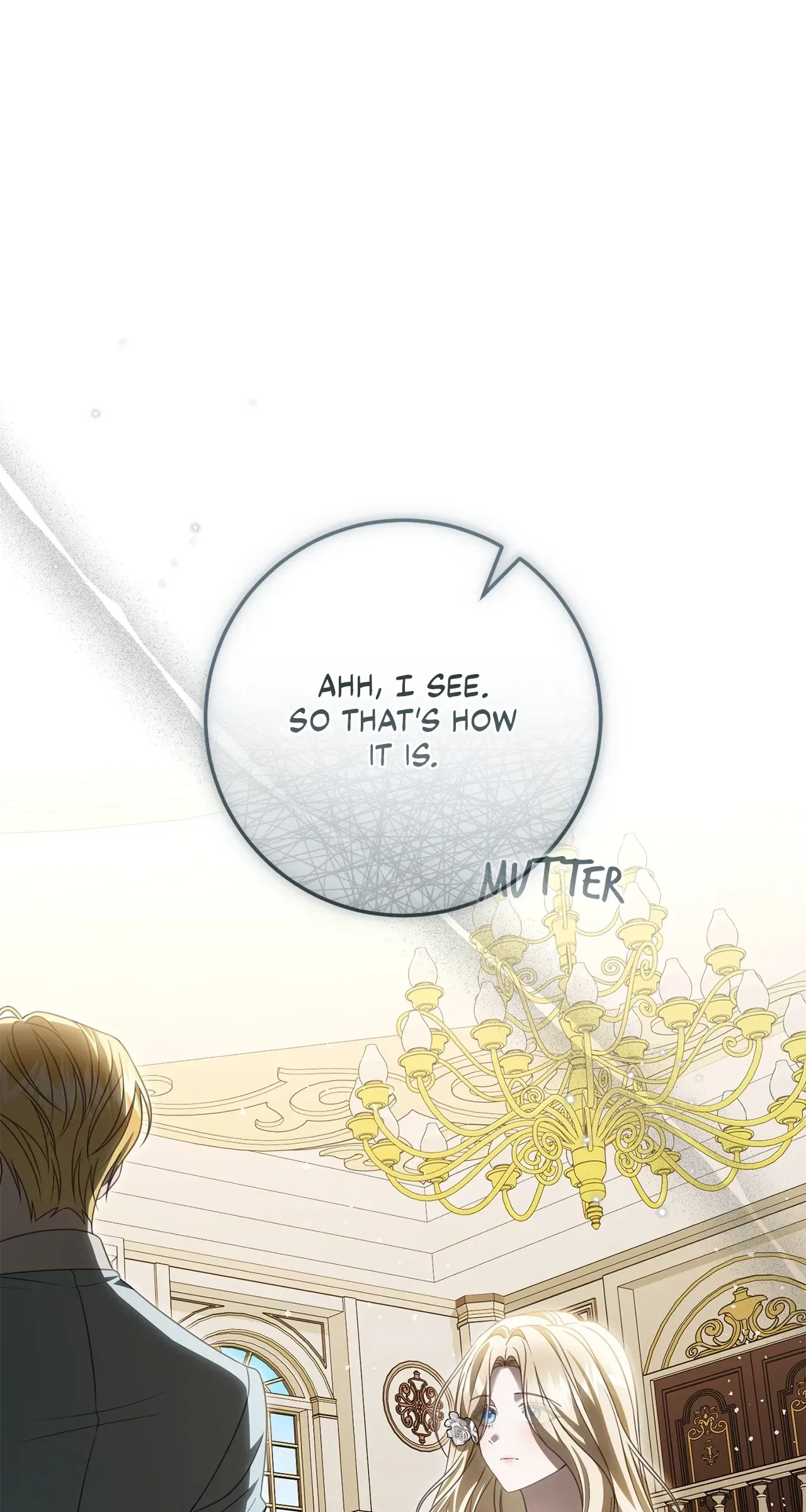 That’s Not What My Will Said Chapter 48 – Page 64