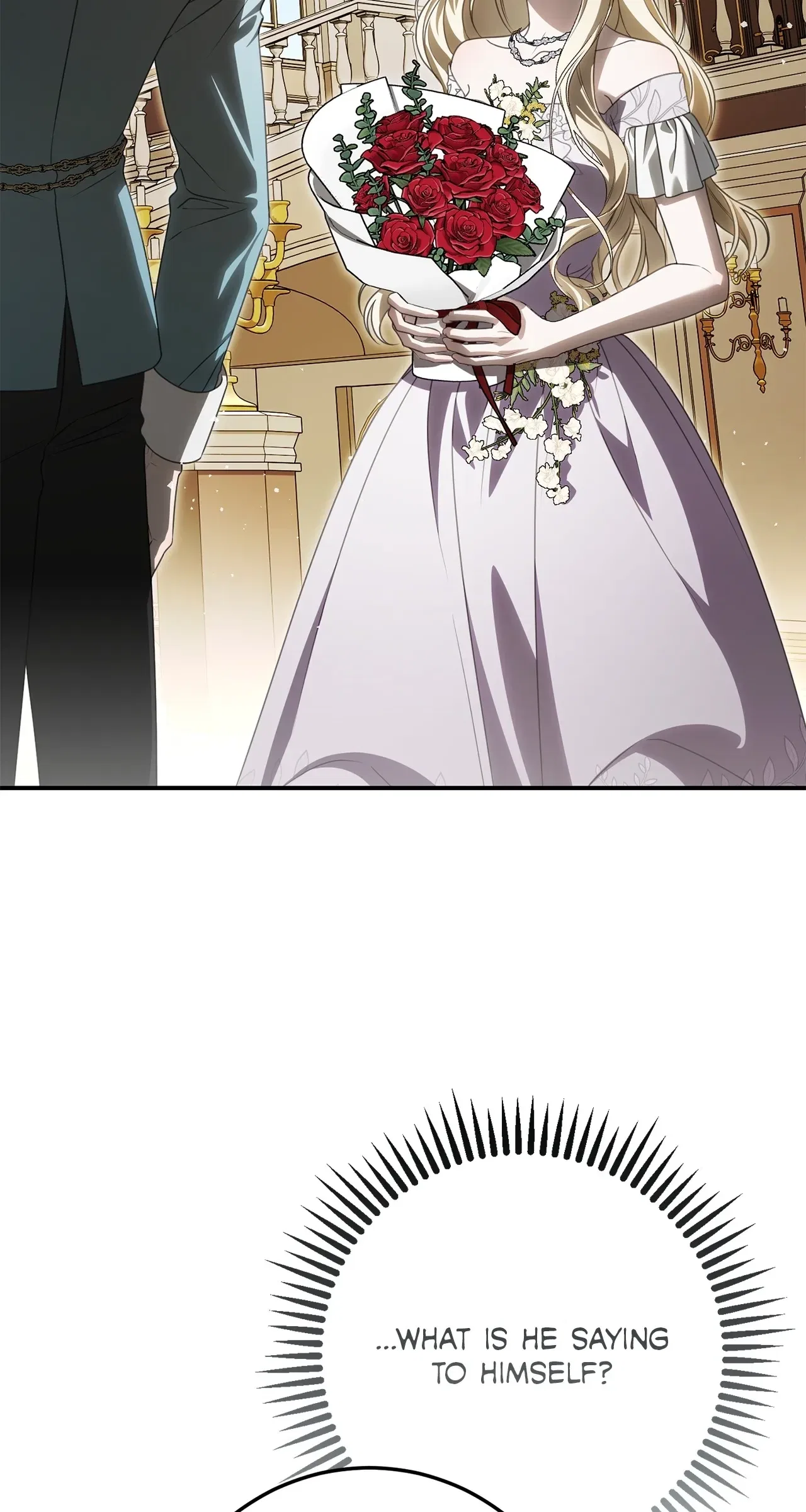 That’s Not What My Will Said Chapter 48 – Page 65