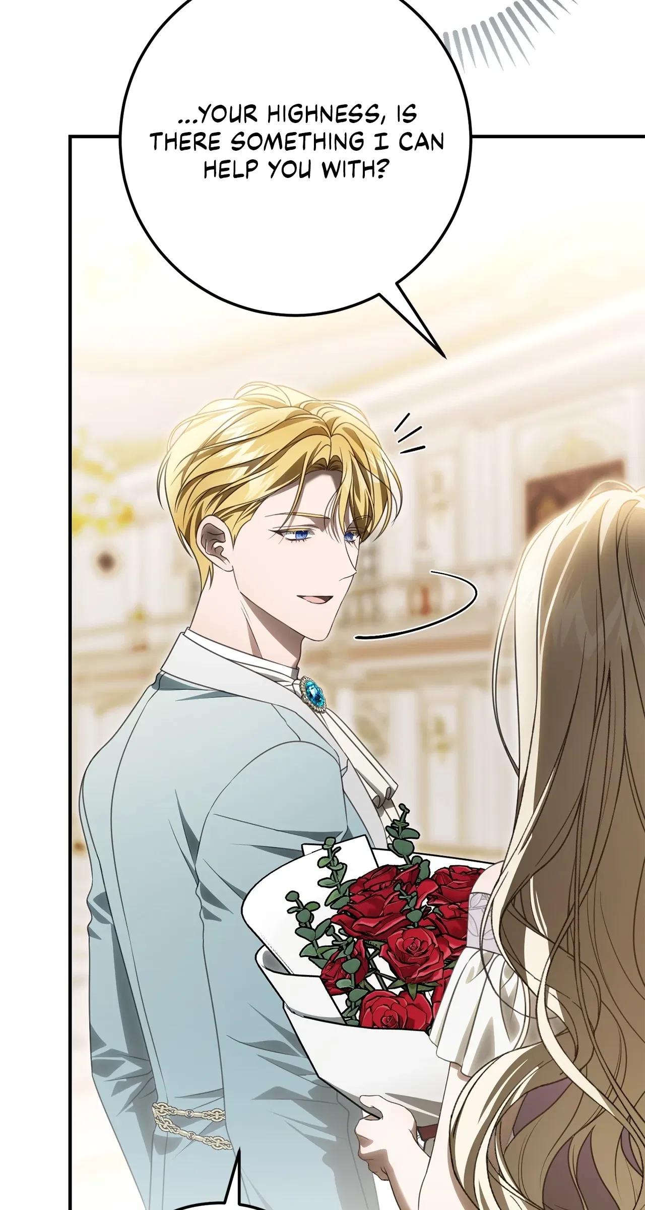 That’s Not What My Will Said Chapter 48 – Page 66