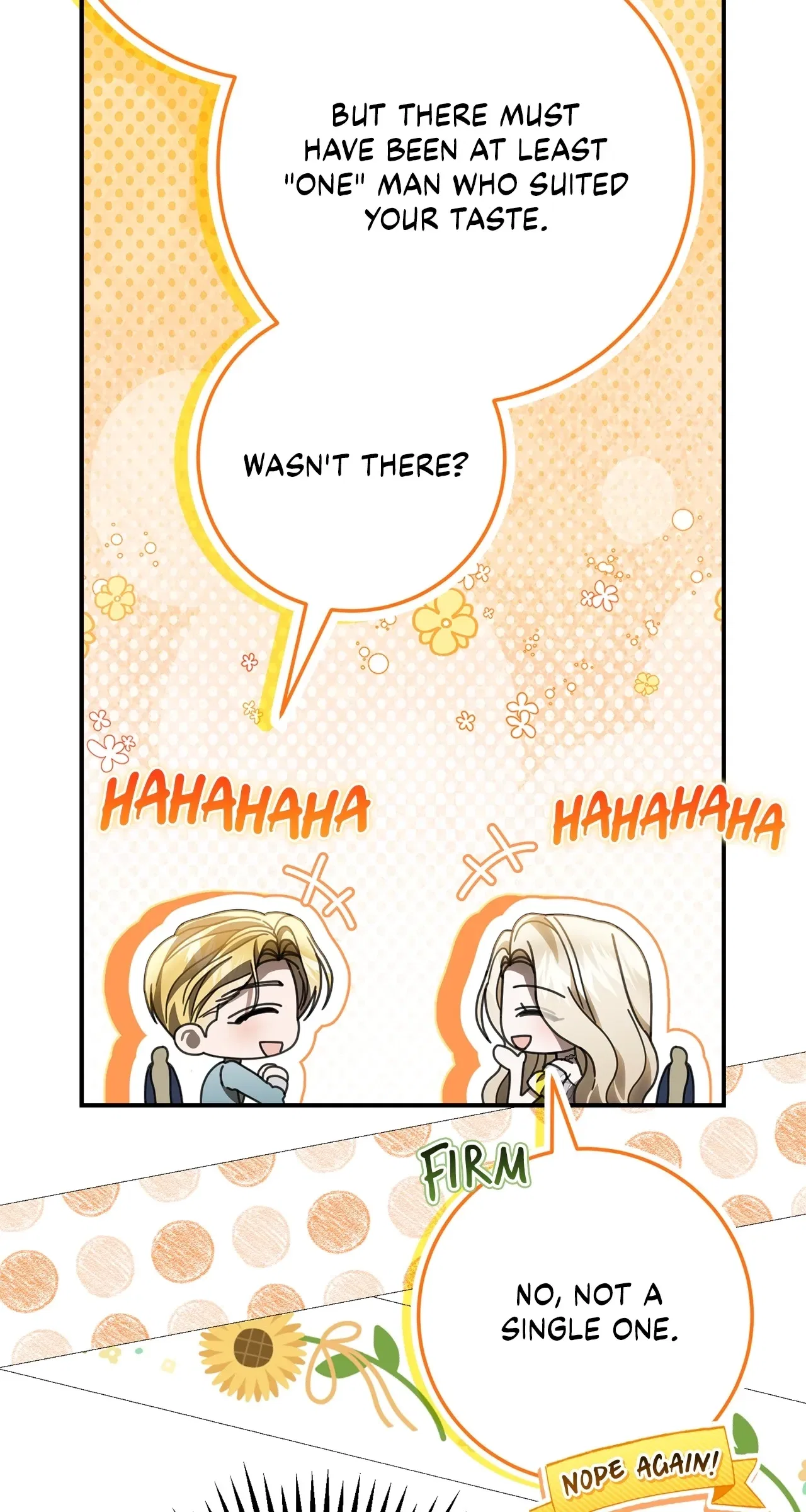 That’s Not What My Will Said Chapter 48 – Page 78