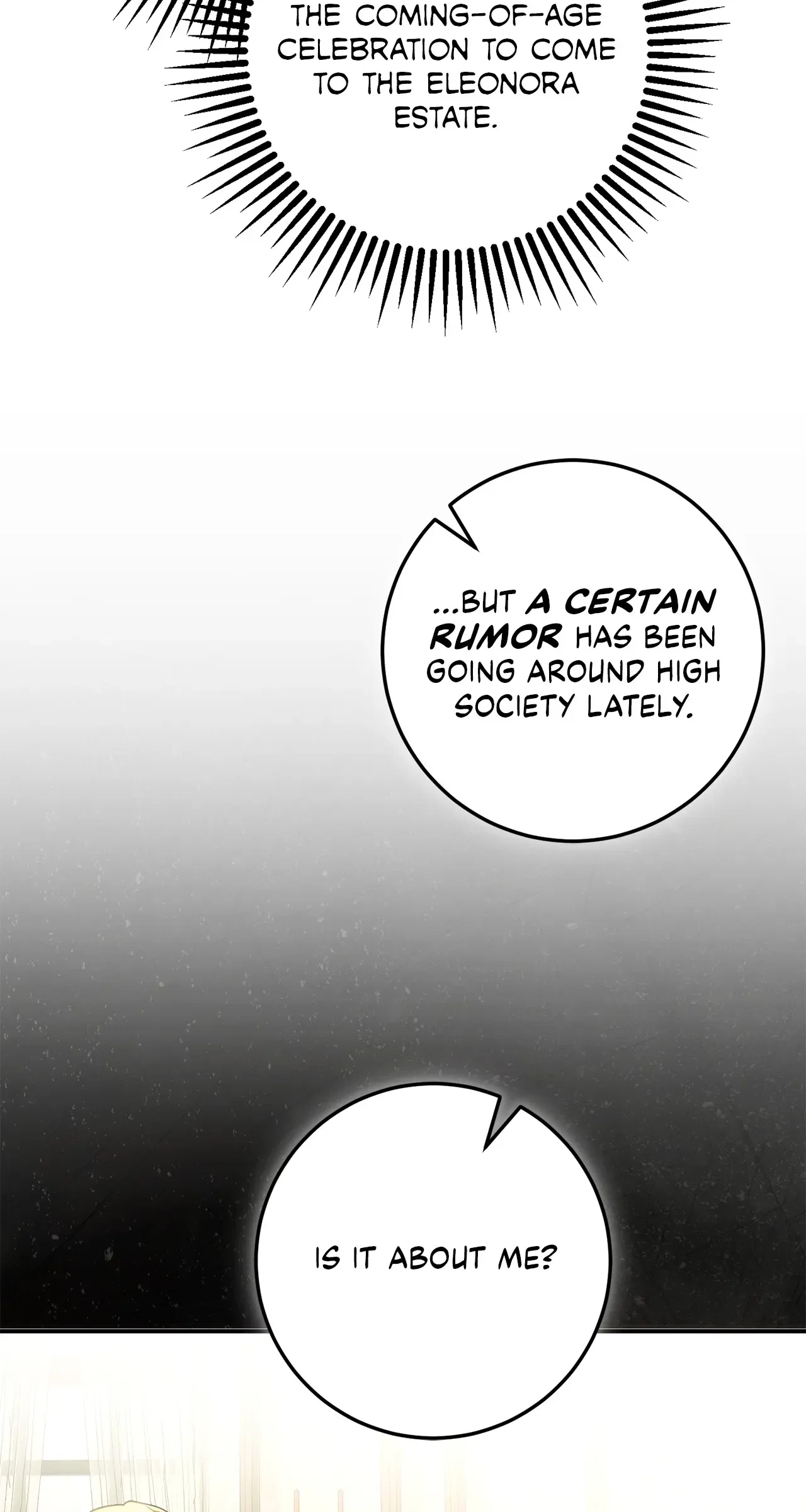 That’s Not What My Will Said Chapter 48 – Page 82