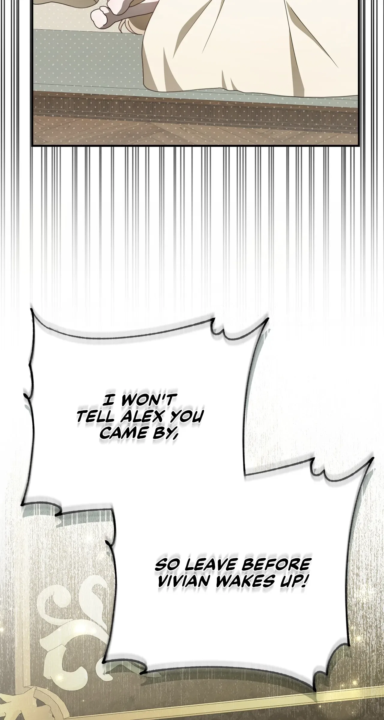 That’s Not What My Will Said Chapter 47 – Page 2