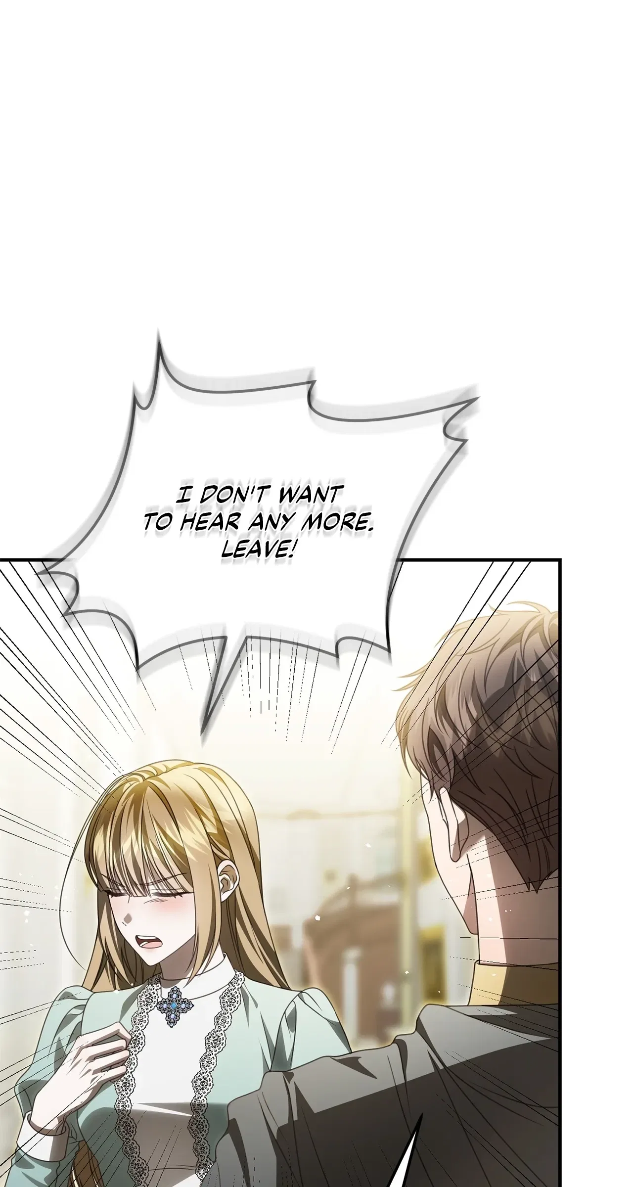 That’s Not What My Will Said Chapter 47 – Page 6