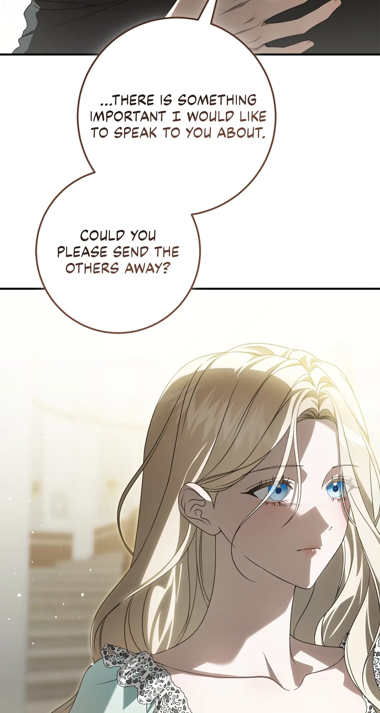 That’s Not What My Will Said Chapter 47 – Page 12