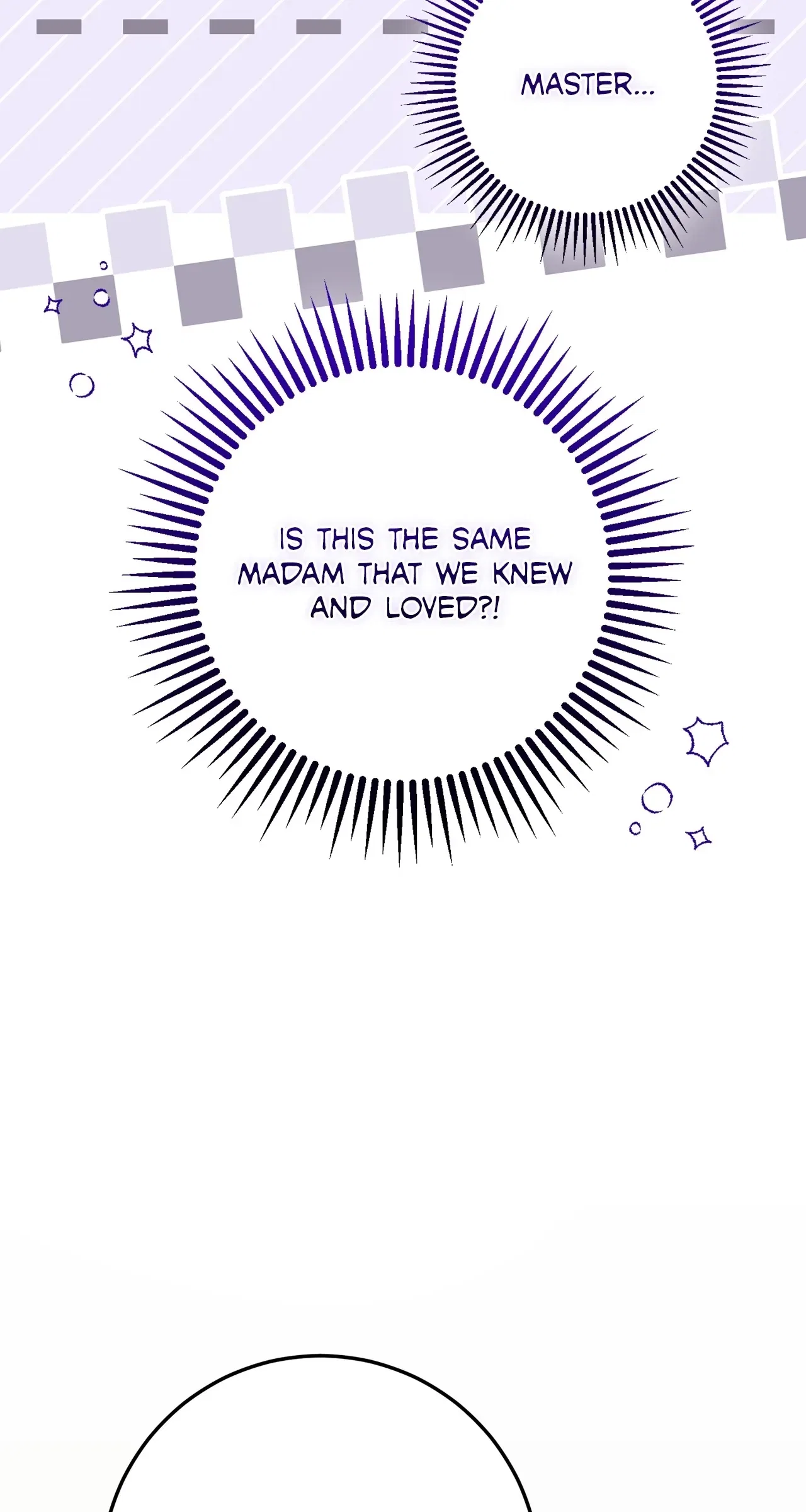 That’s Not What My Will Said Chapter 47 – Page 20