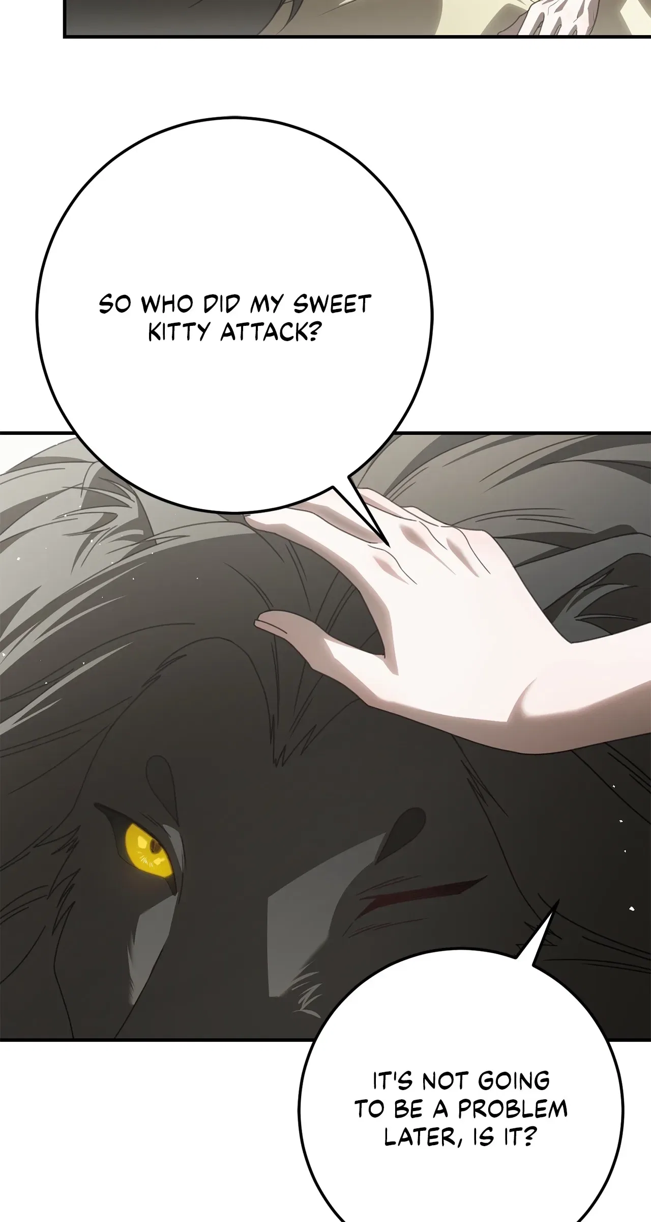 That’s Not What My Will Said Chapter 47 – Page 23