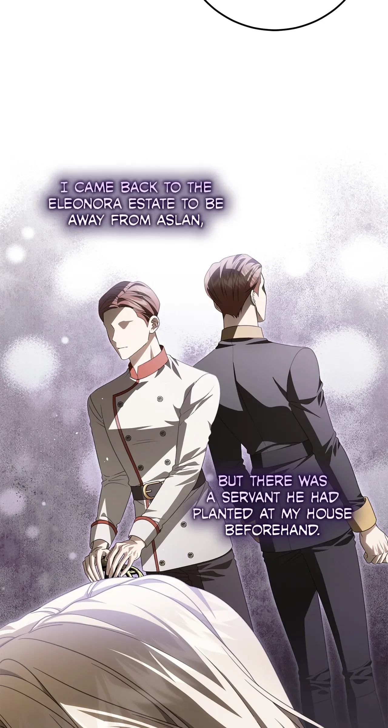 That’s Not What My Will Said Chapter 47 – Page 24