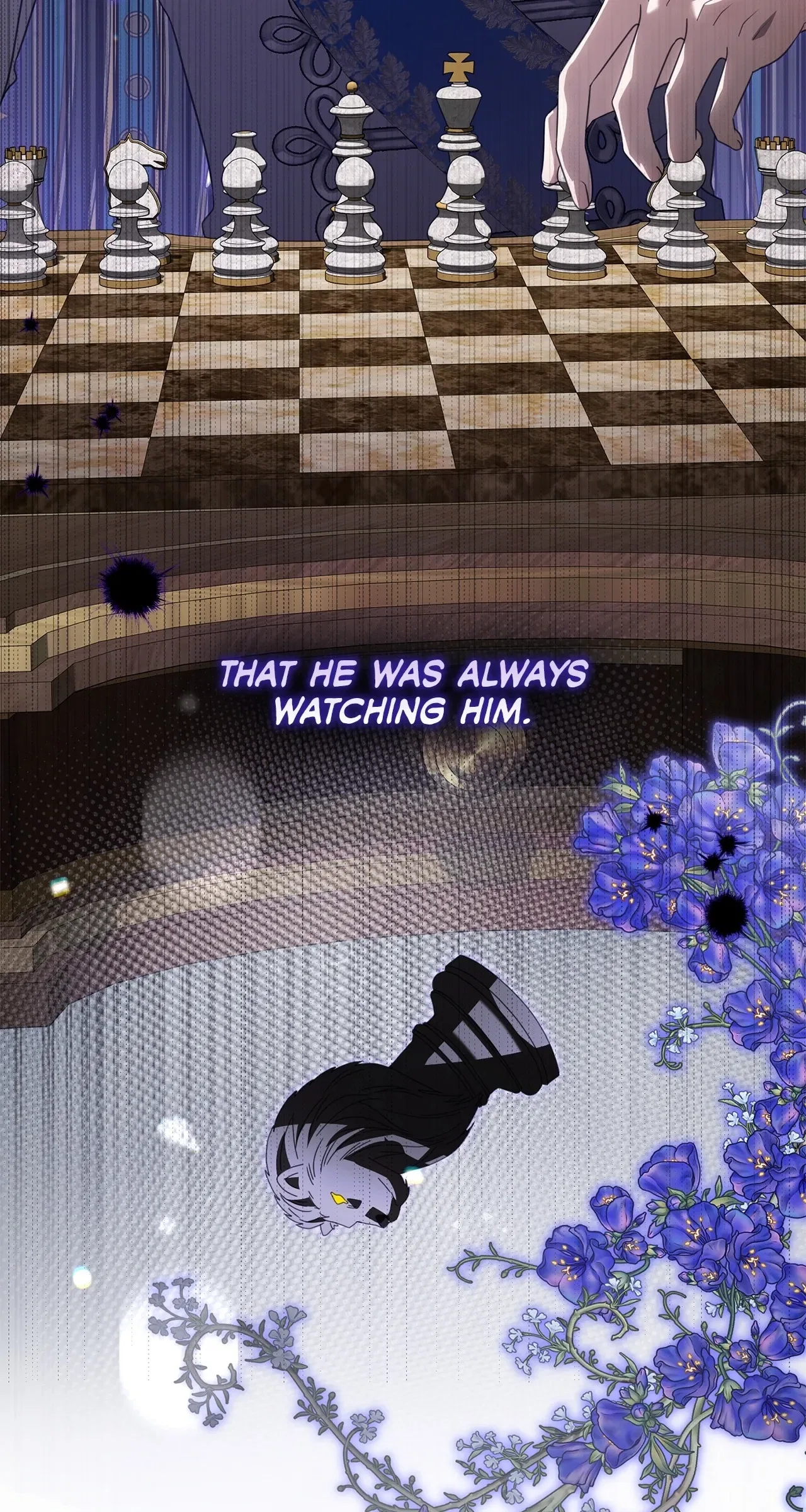 That’s Not What My Will Said Chapter 47 – Page 32