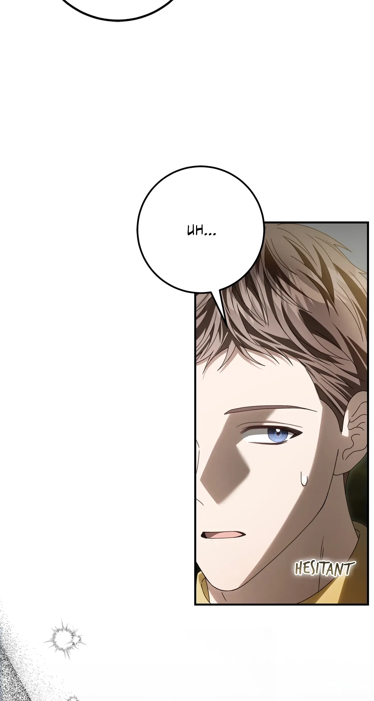 That’s Not What My Will Said Chapter 47 – Page 37