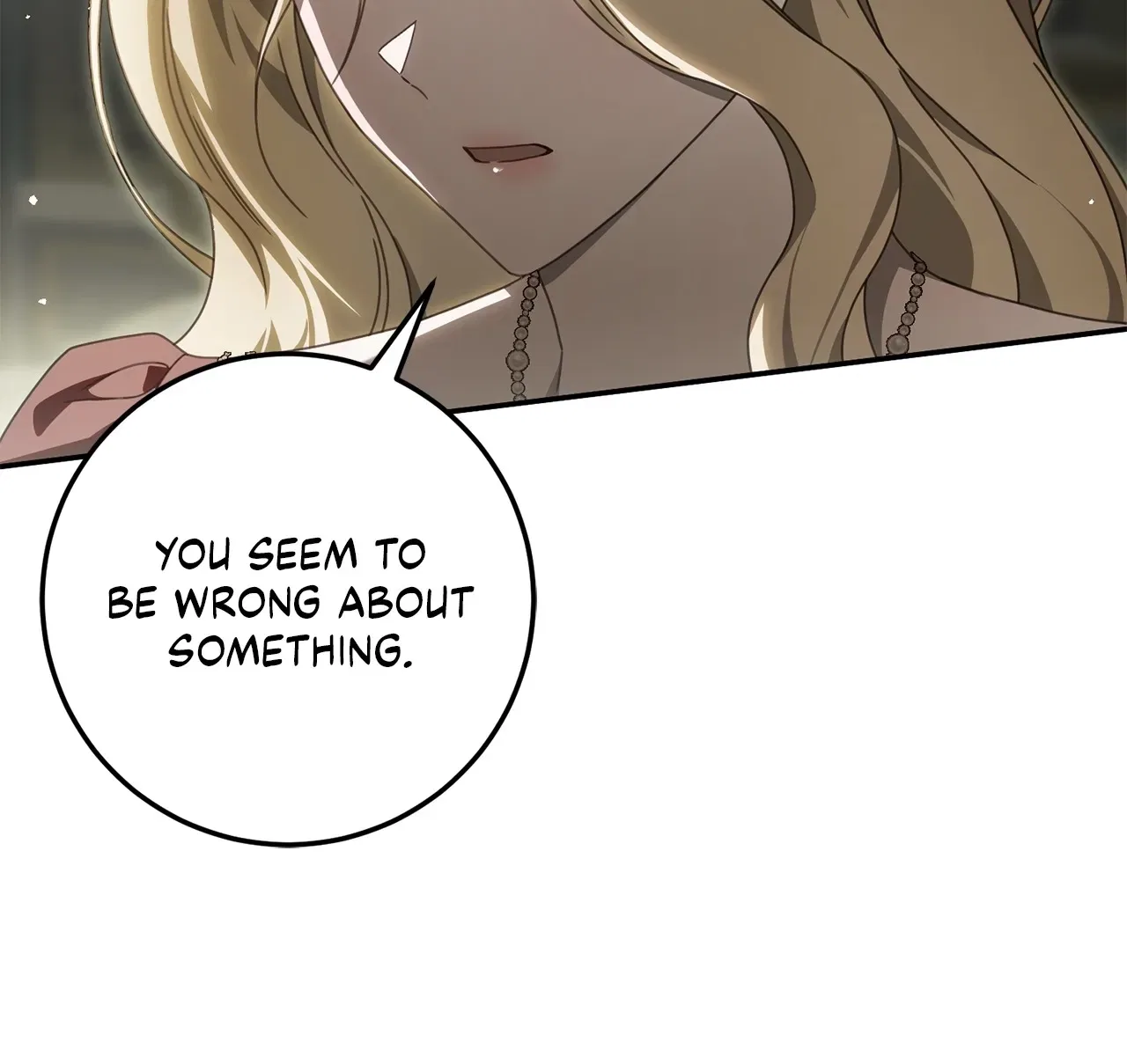 That’s Not What My Will Said Chapter 47 – Page 43