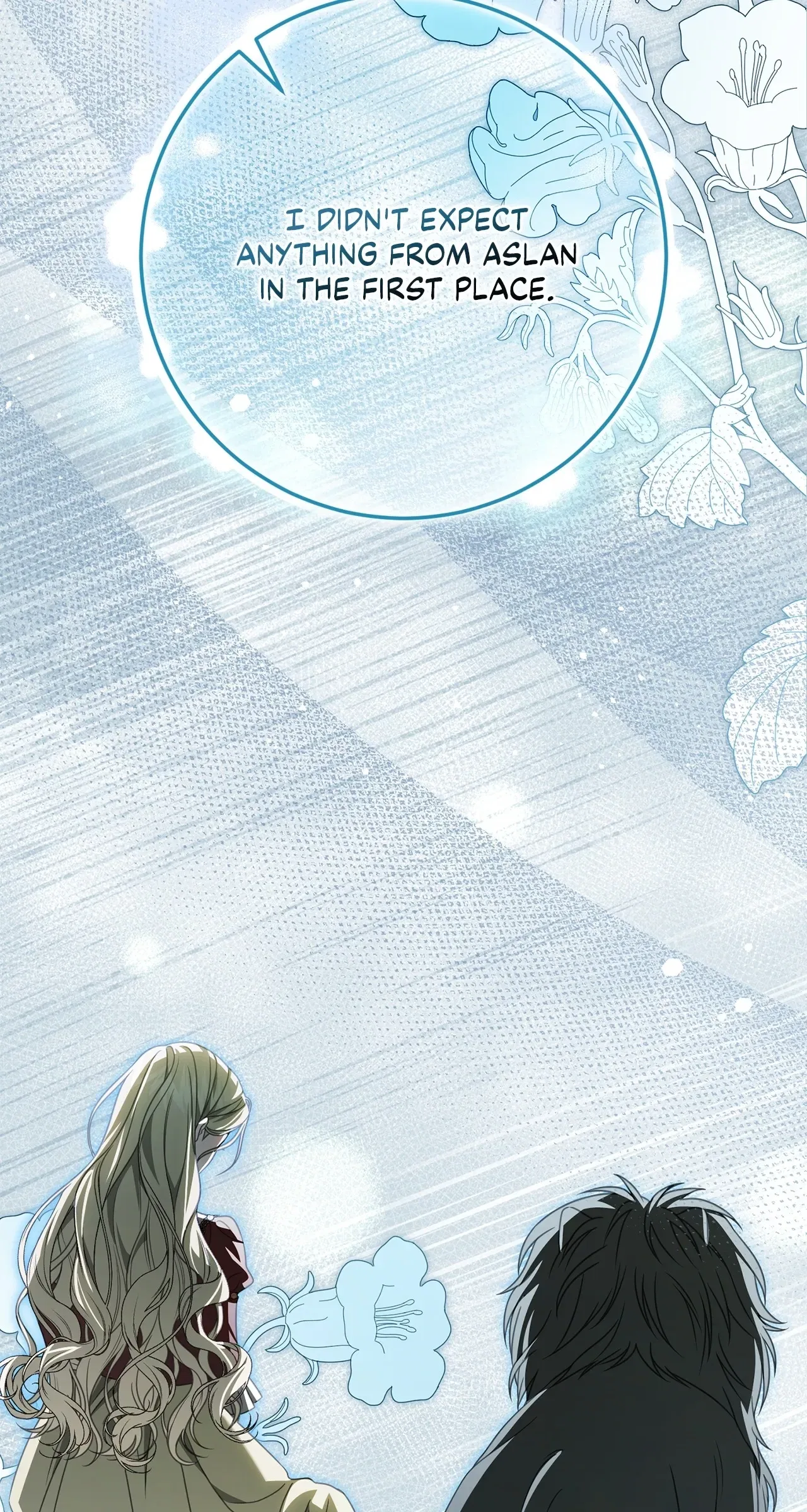 That’s Not What My Will Said Chapter 47 – Page 54