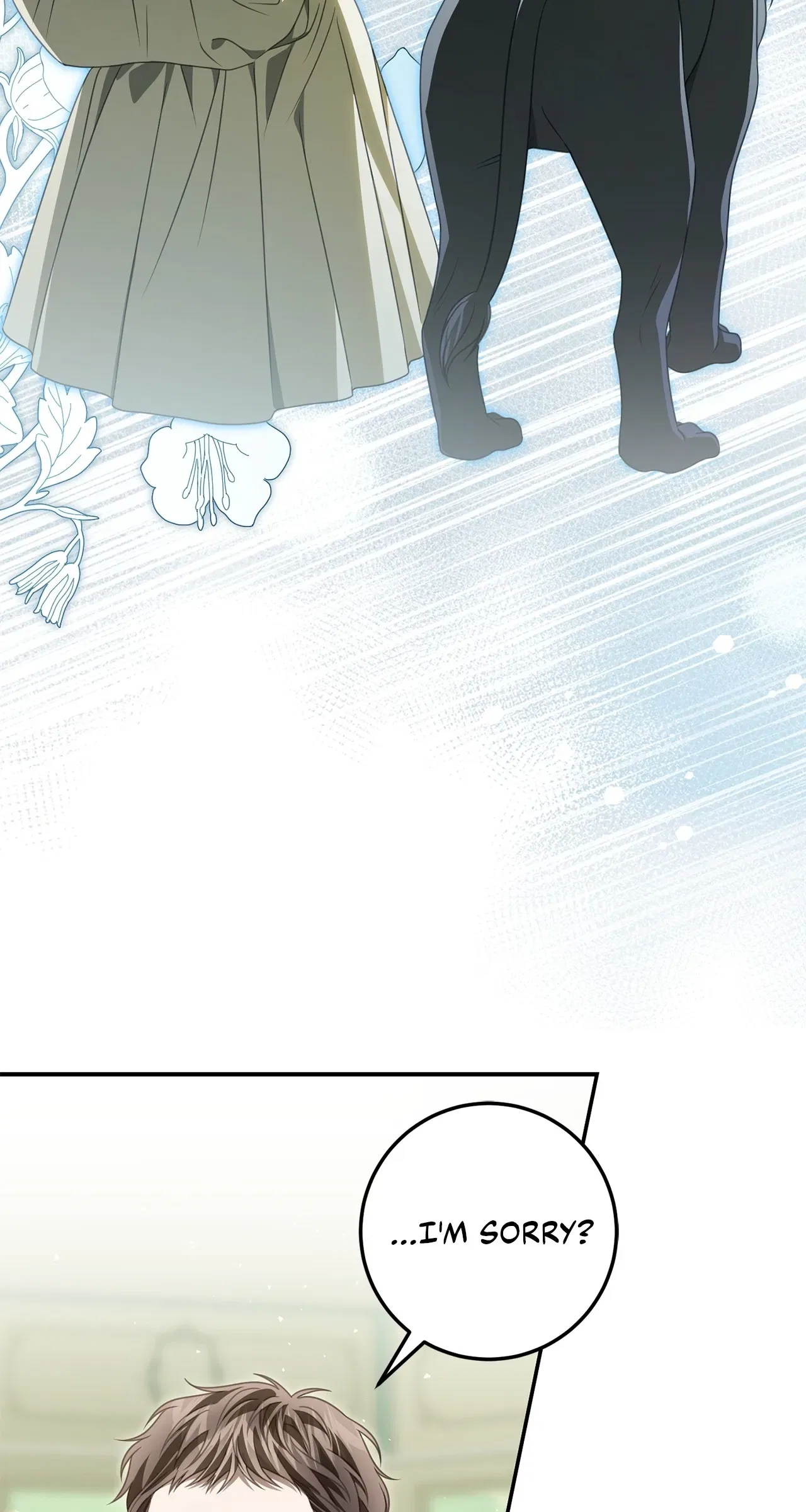 That’s Not What My Will Said Chapter 47 – Page 55