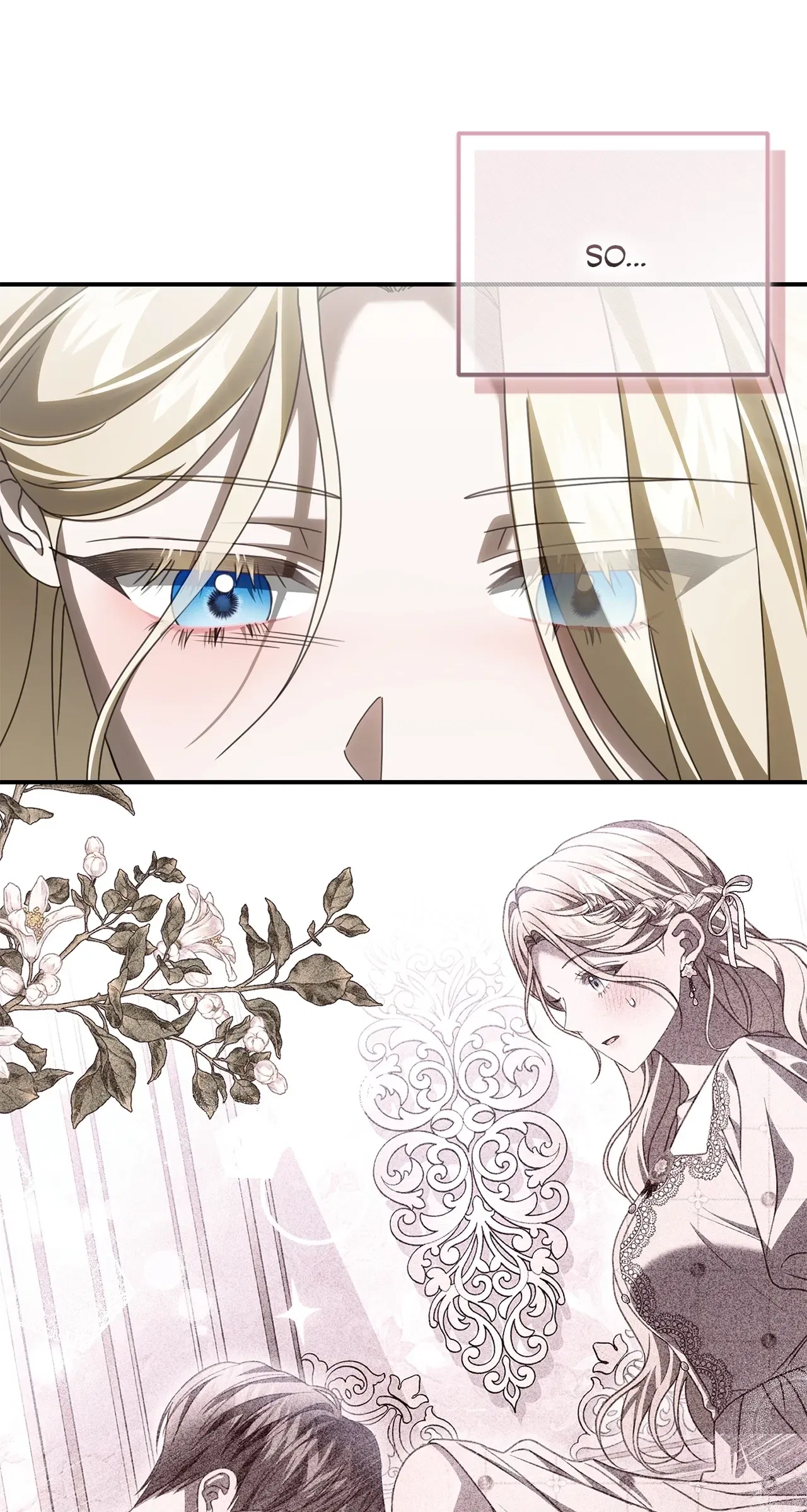 That’s Not What My Will Said Chapter 47 – Page 61