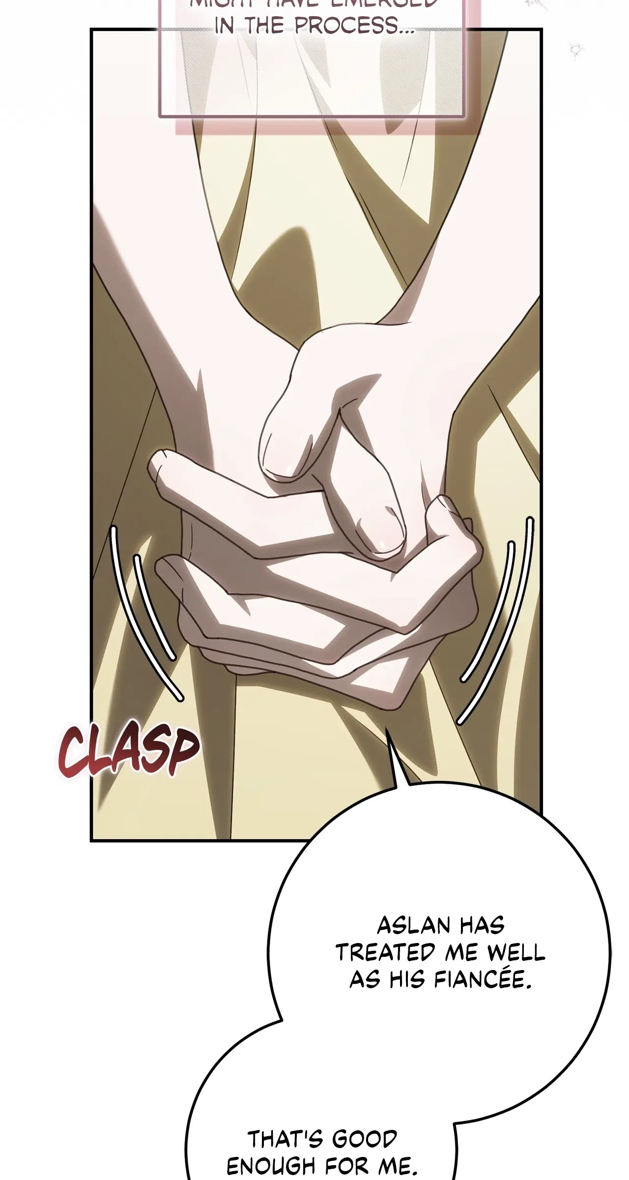 That’s Not What My Will Said Chapter 47 – Page 63
