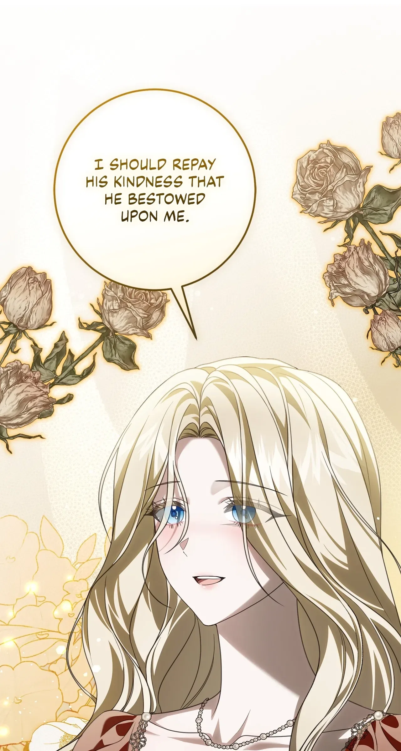That’s Not What My Will Said Chapter 47 – Page 66