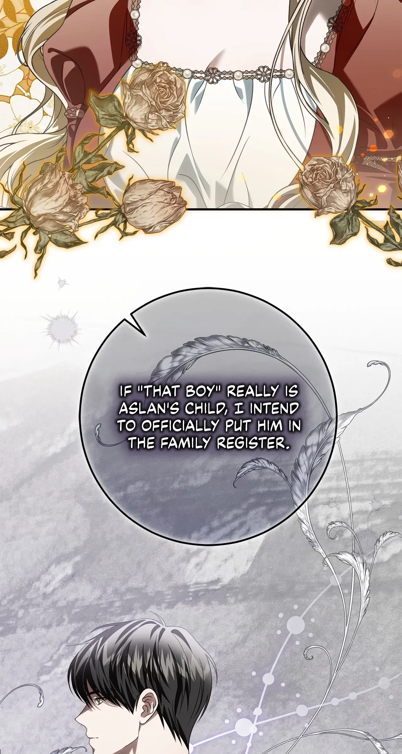 That’s Not What My Will Said Chapter 47 – Page 67