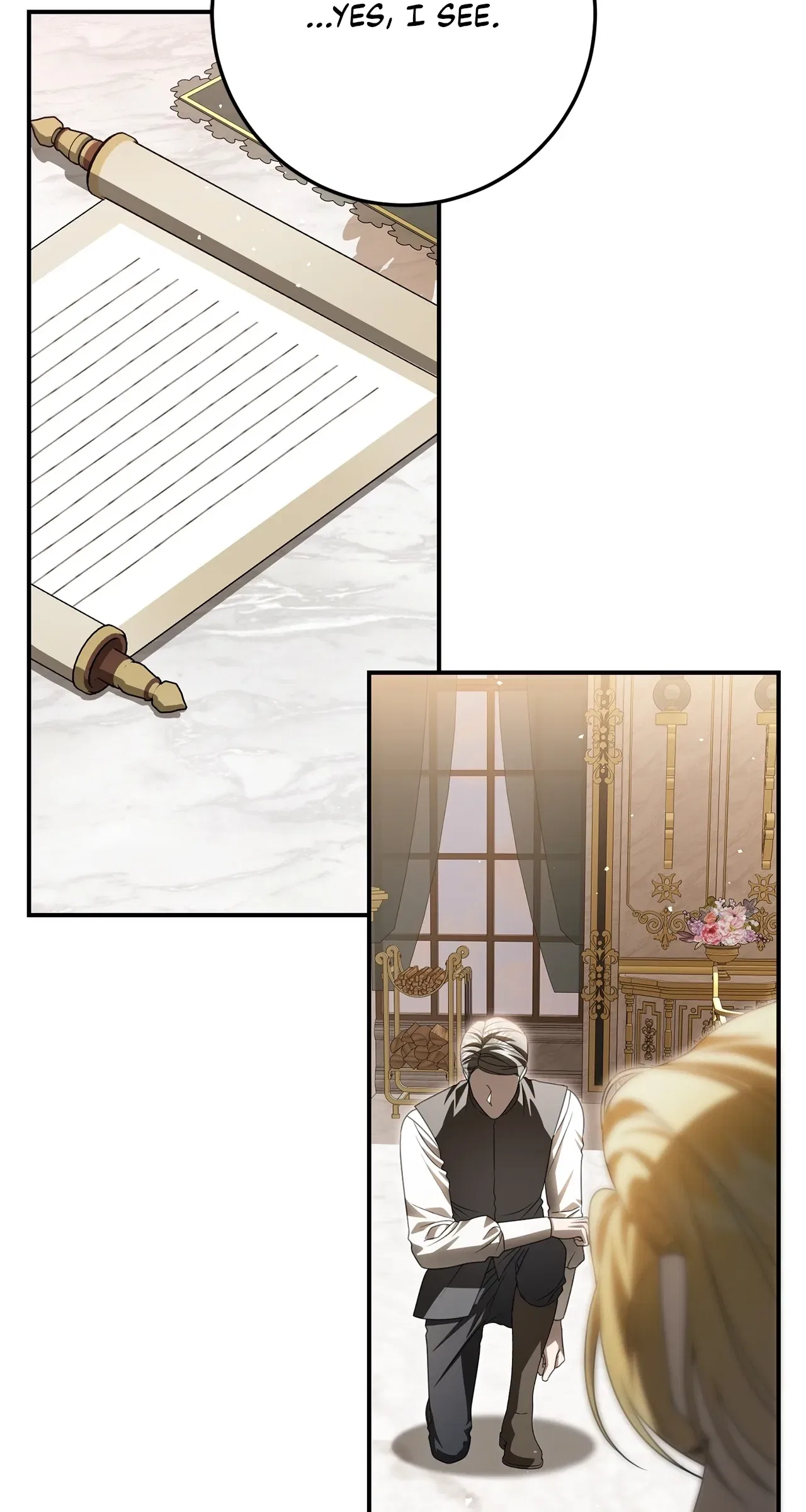 That’s Not What My Will Said Chapter 47 – Page 80