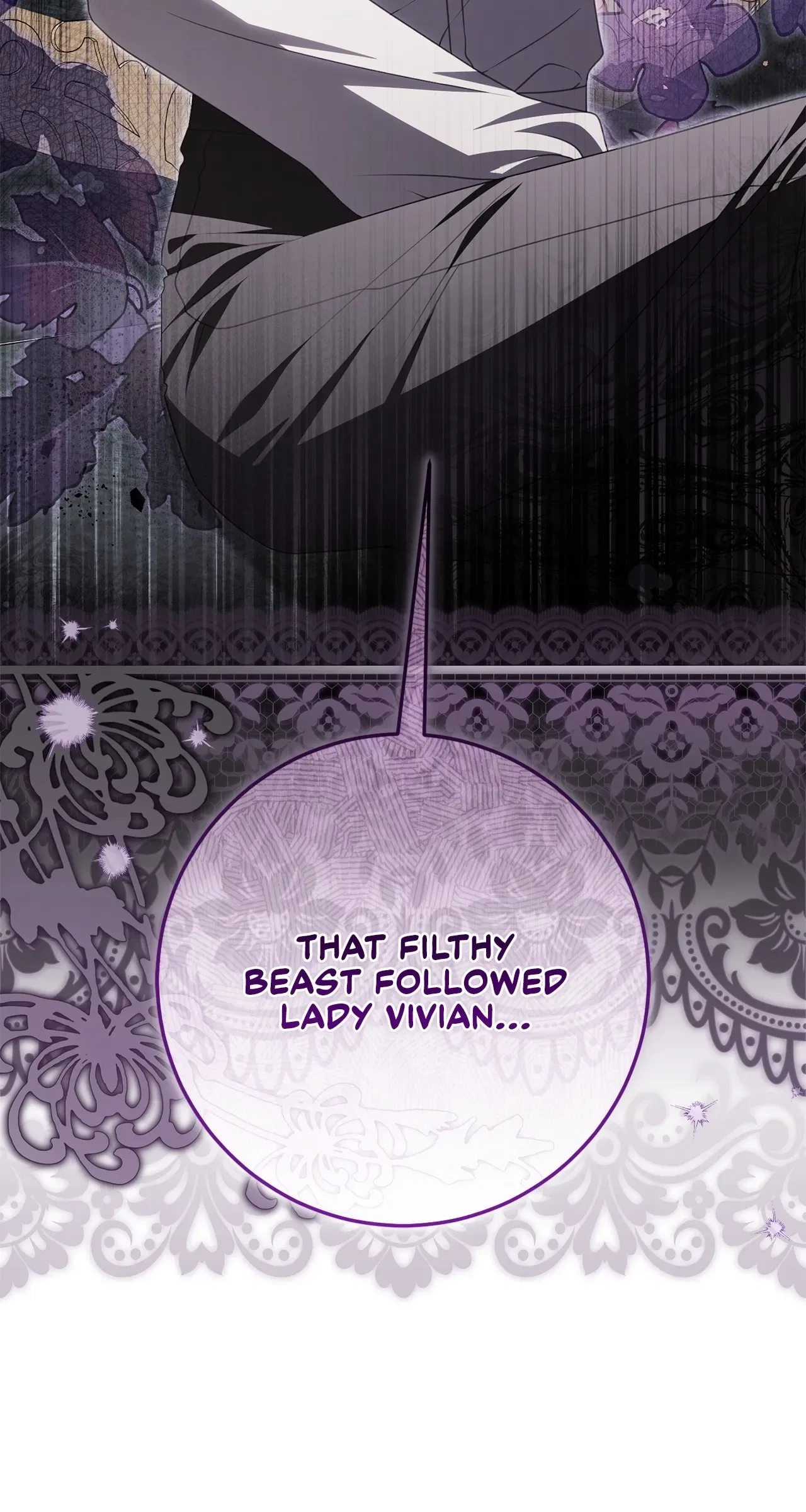 That’s Not What My Will Said Chapter 47 – Page 82