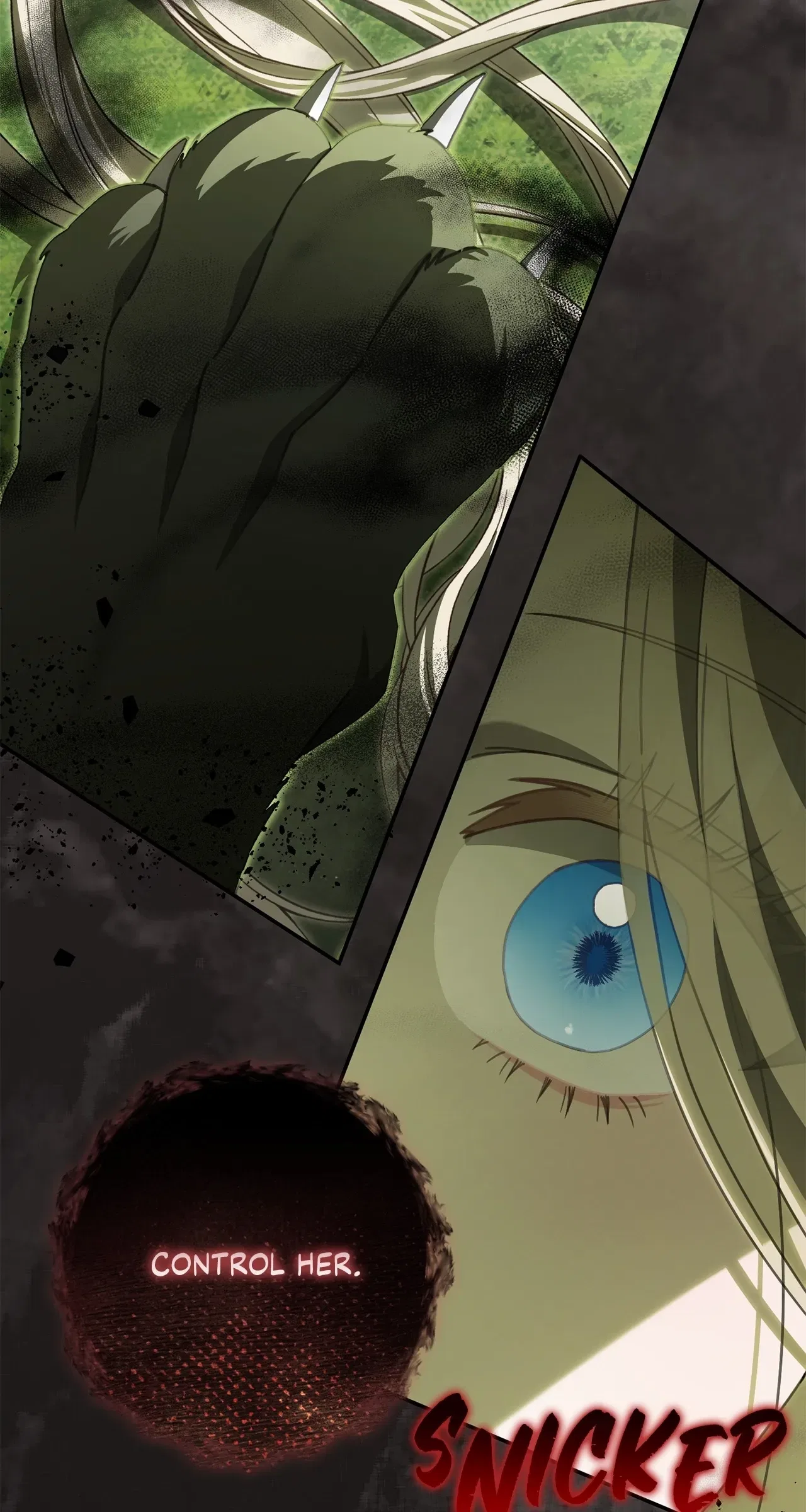 That’s Not What My Will Said Chapter 46 – Page 8