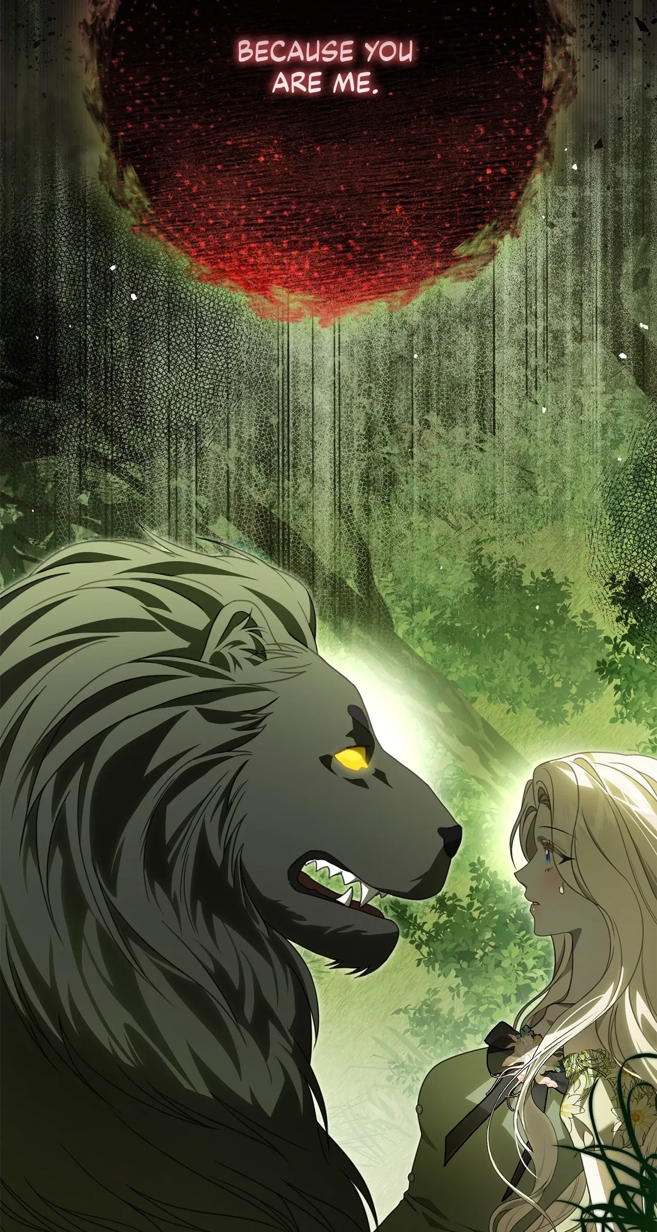 That’s Not What My Will Said Chapter 46 – Page 10