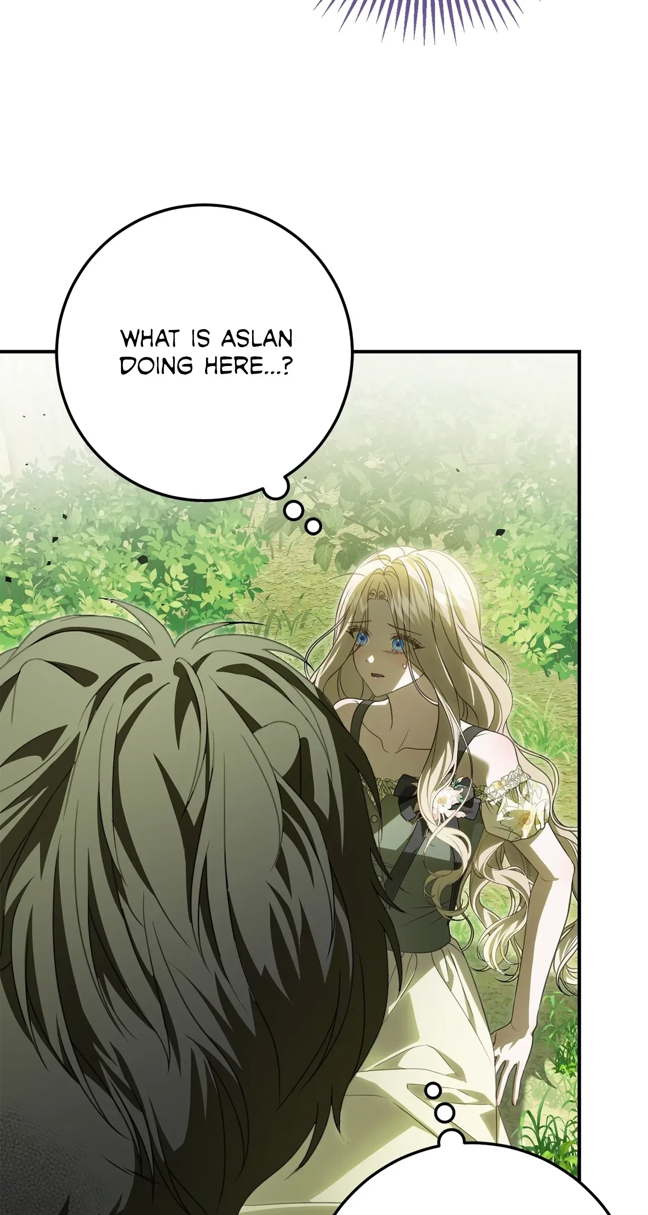 That’s Not What My Will Said Chapter 46 – Page 14